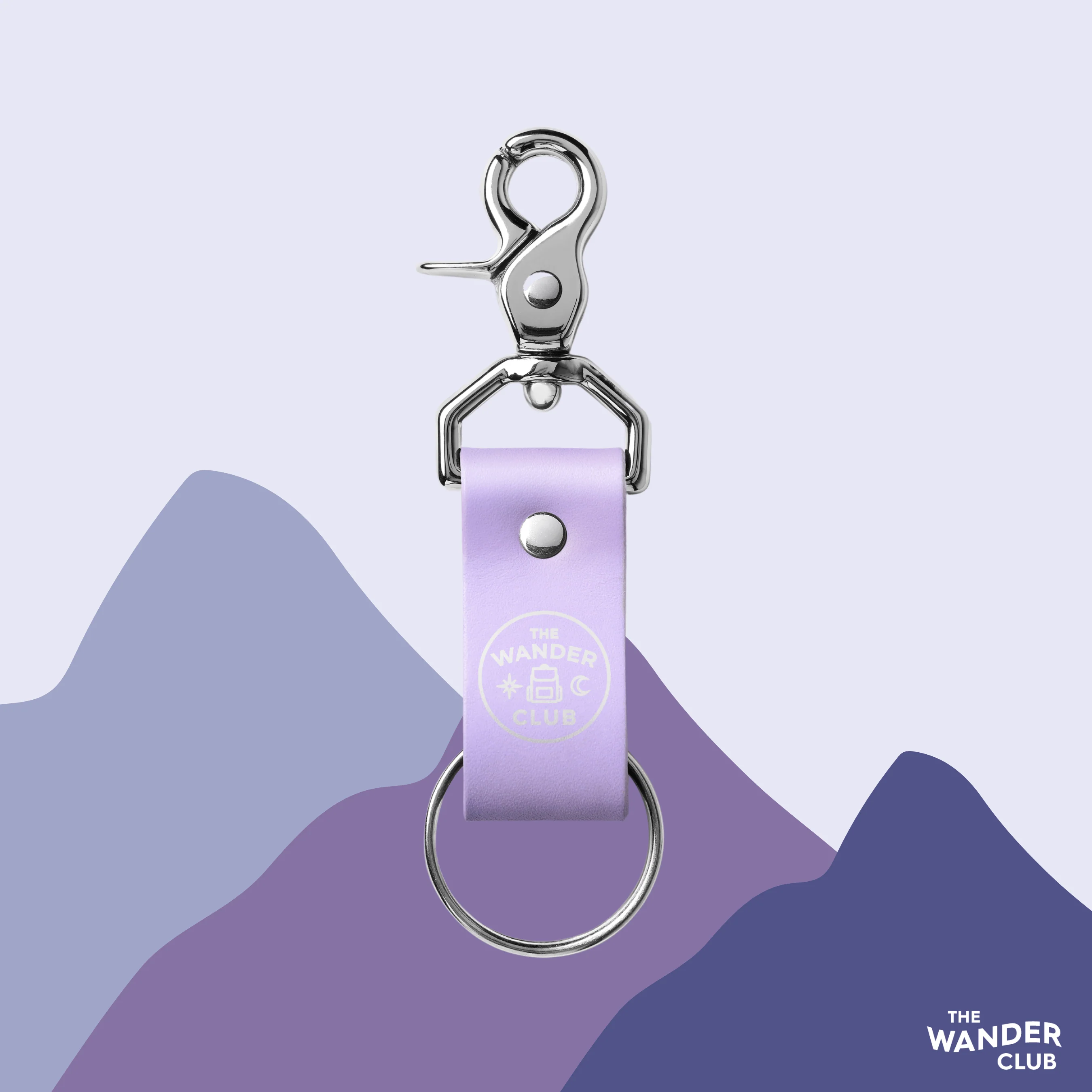 Lavender Wanderchain - Image 4