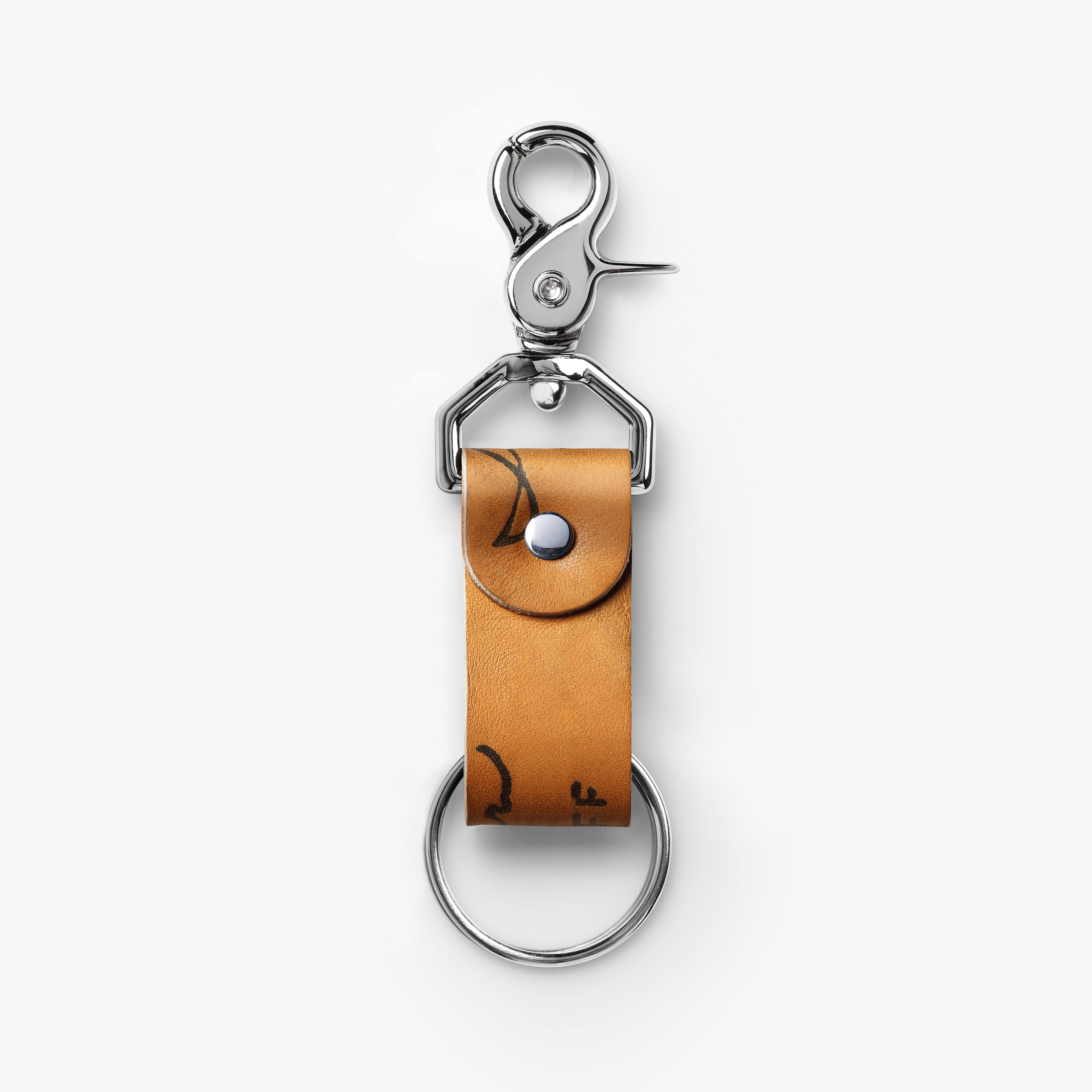 Baseball Glove Wanderchain - Image 8