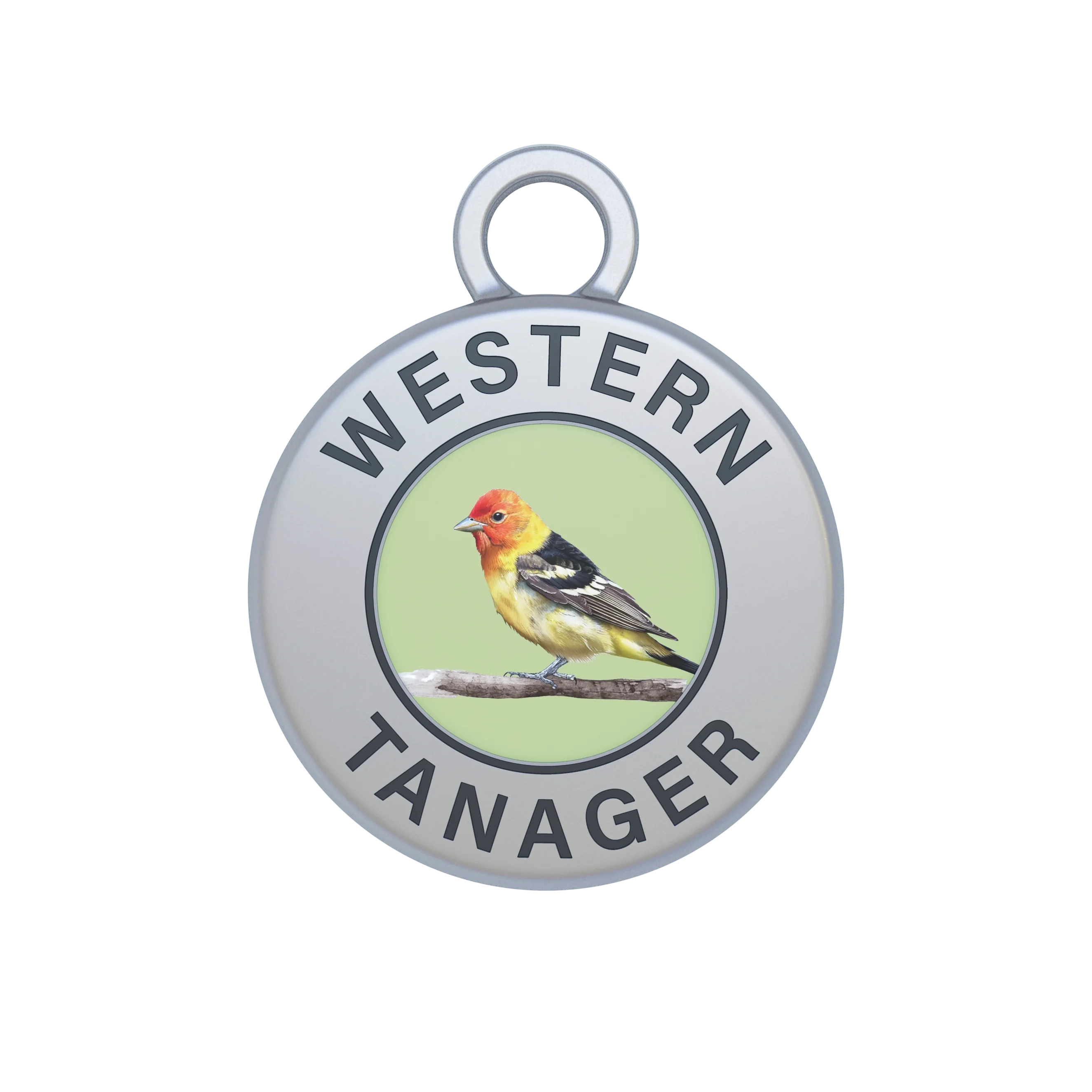 Birding Tokens - Image 102