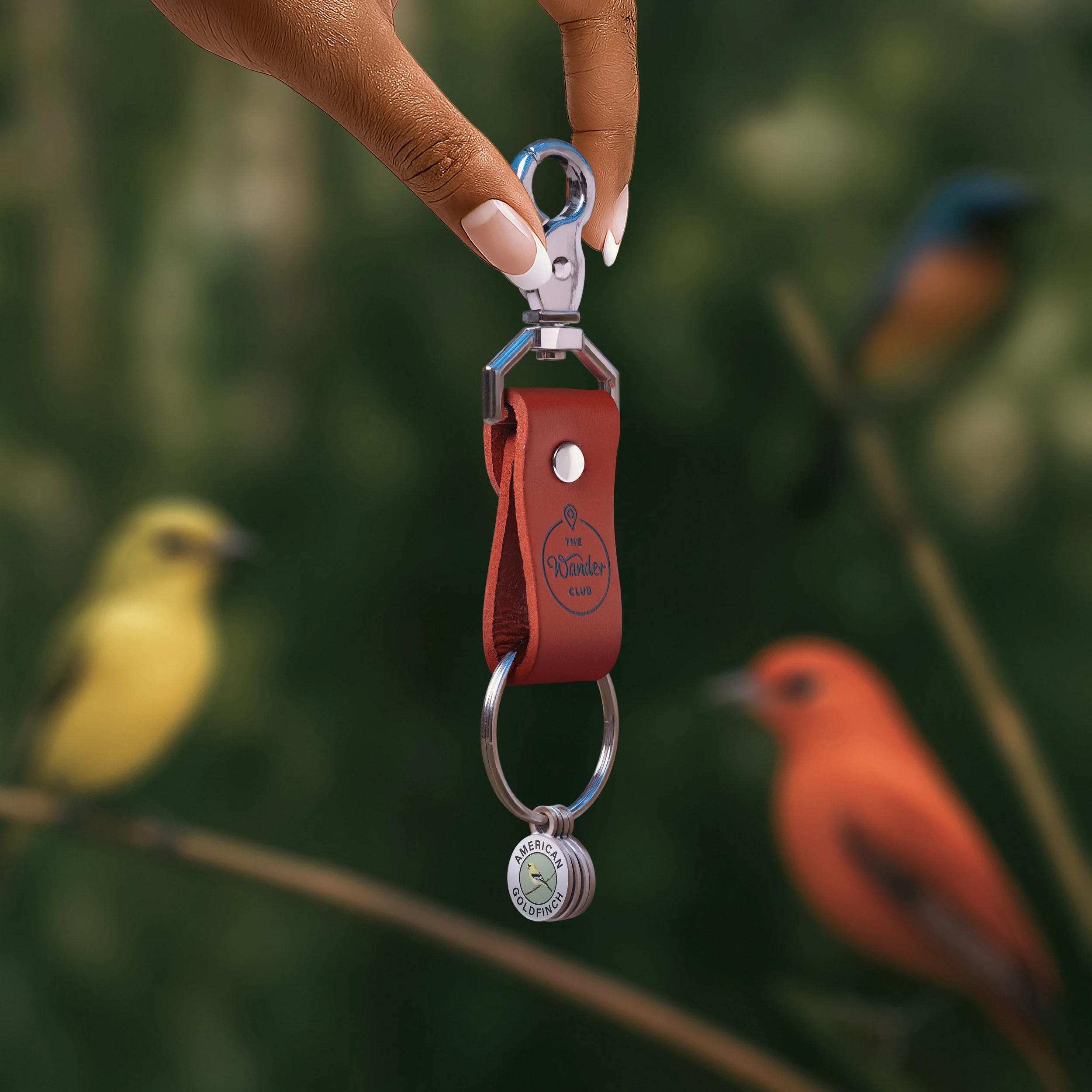 Birding Tokens - Image 11