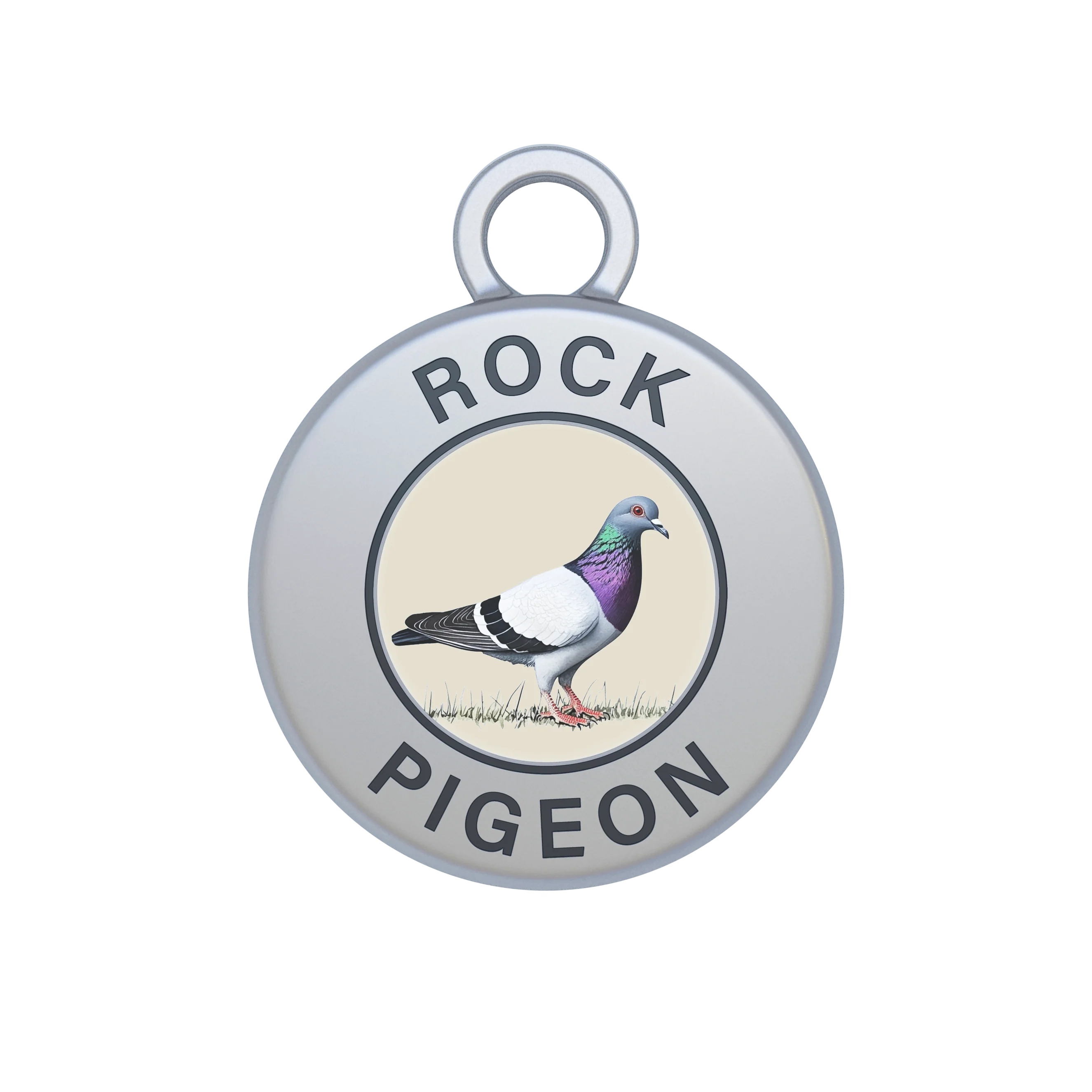 Birding Tokens - Image 86