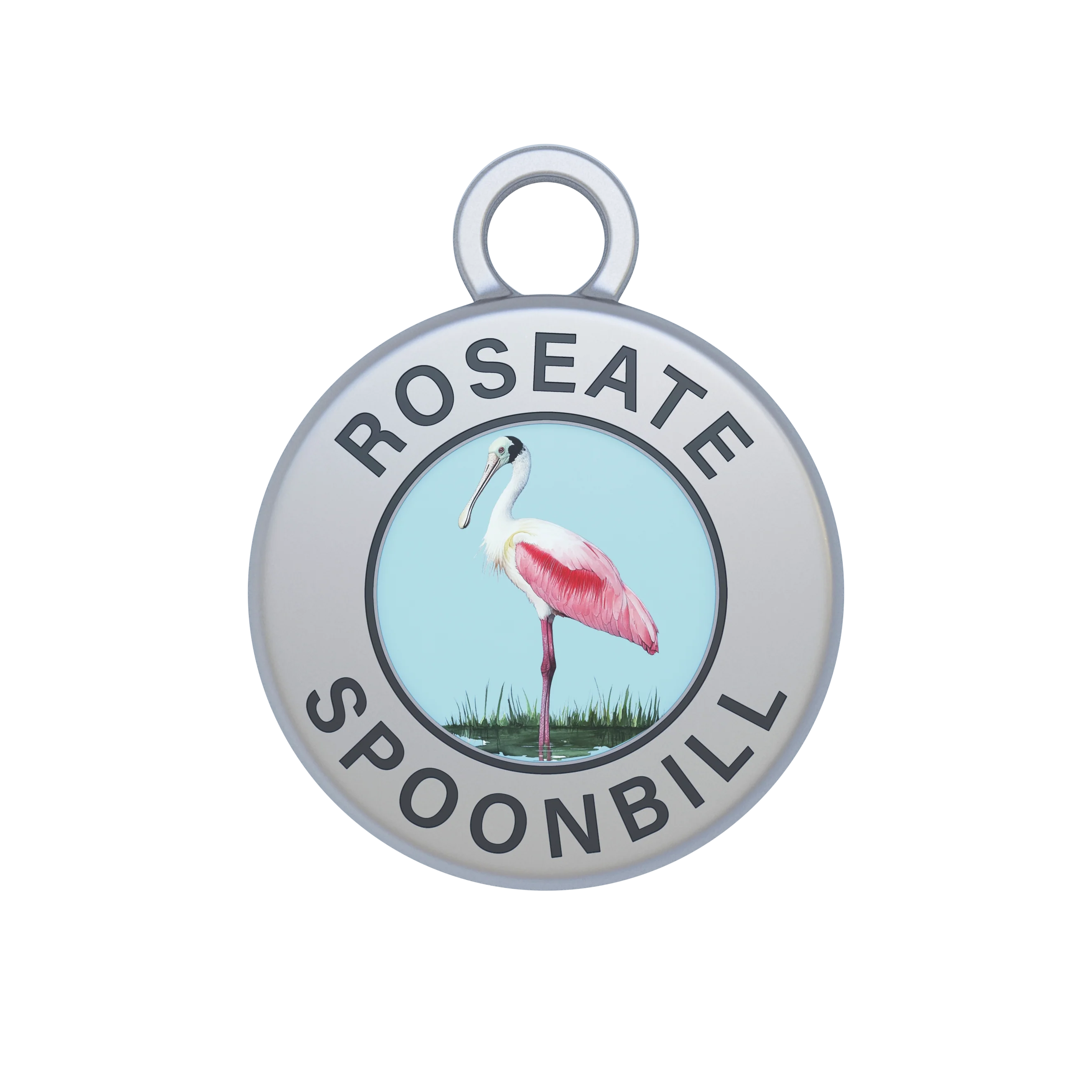 Birding Tokens - Image 88