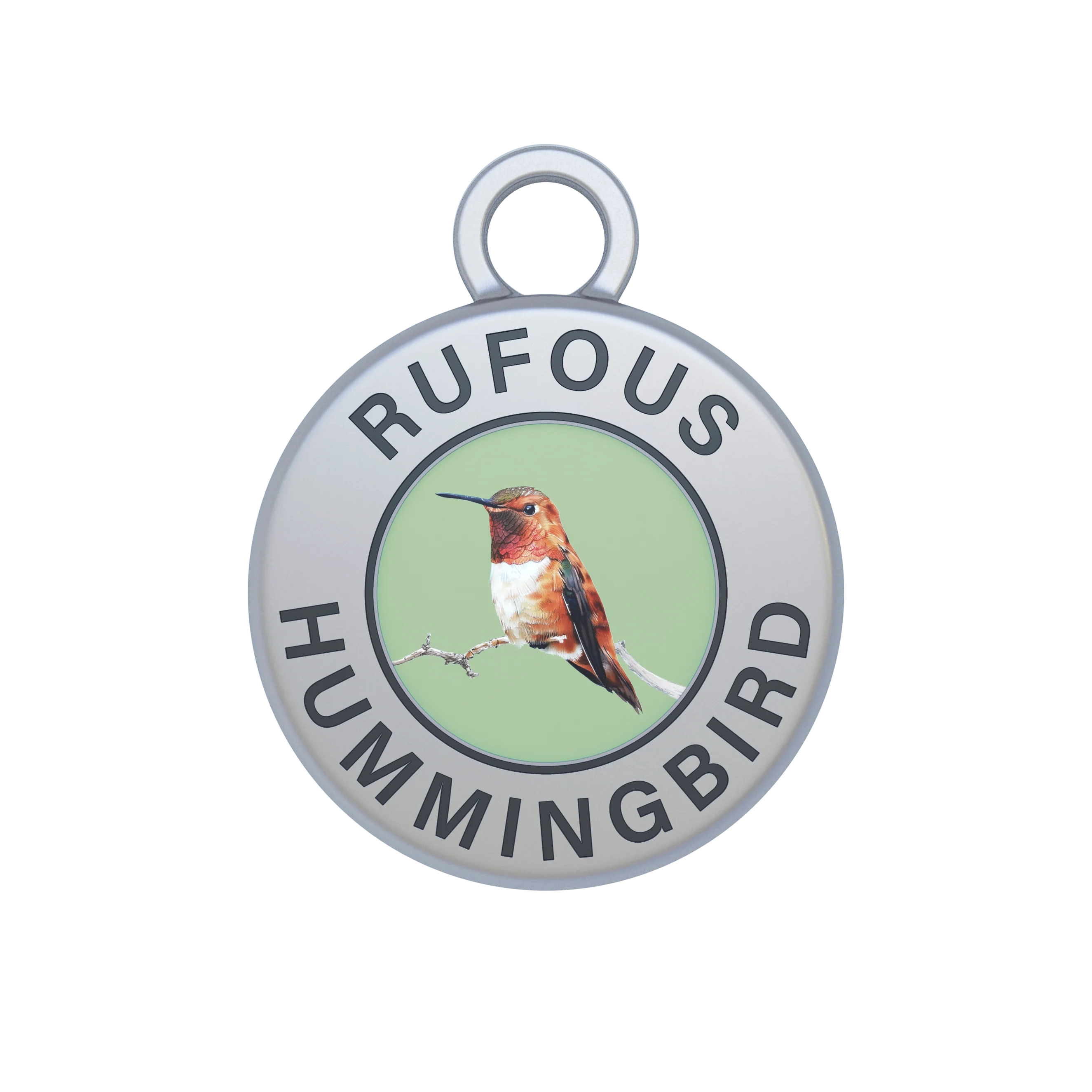 Birding Tokens - Image 90