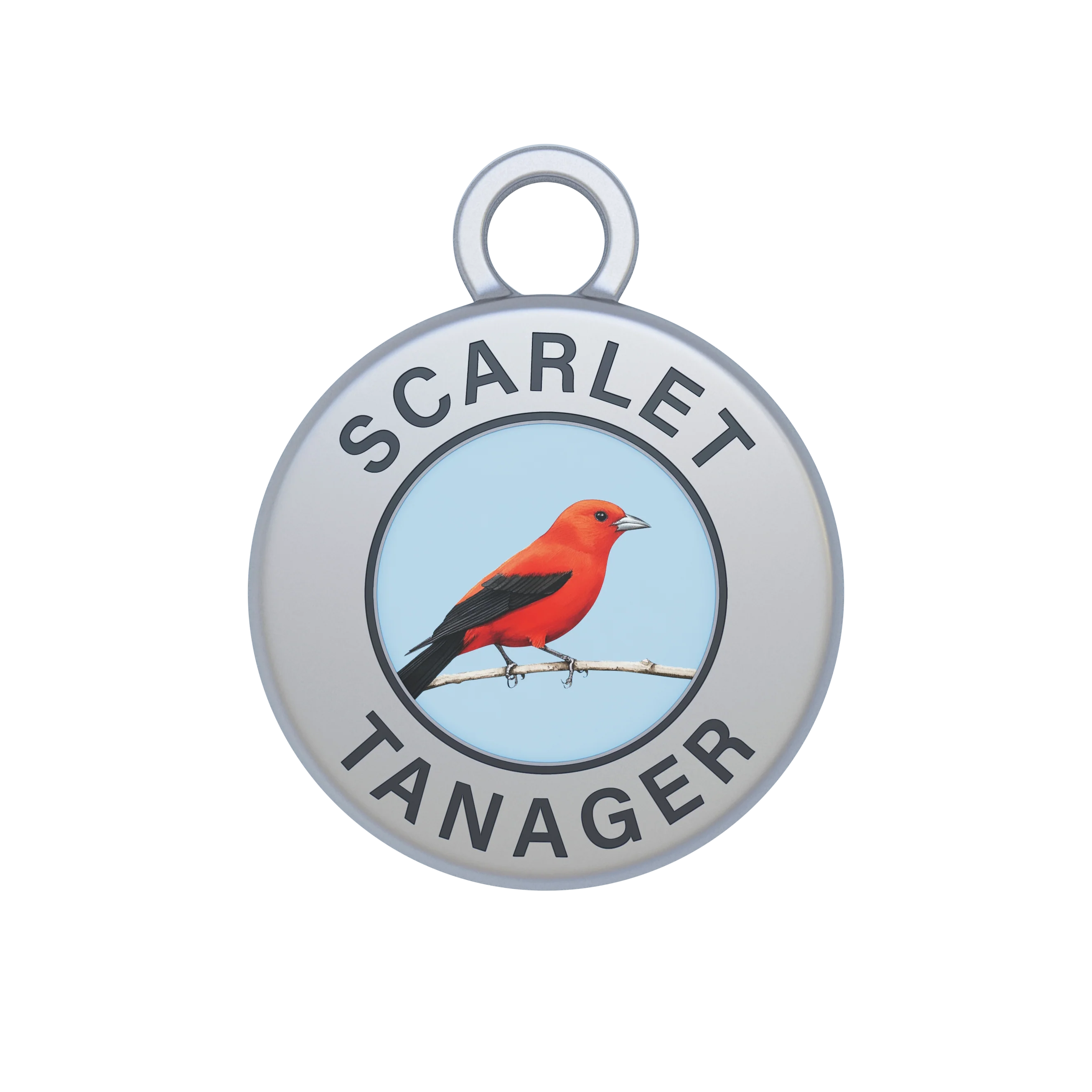 Birding Tokens - Image 92