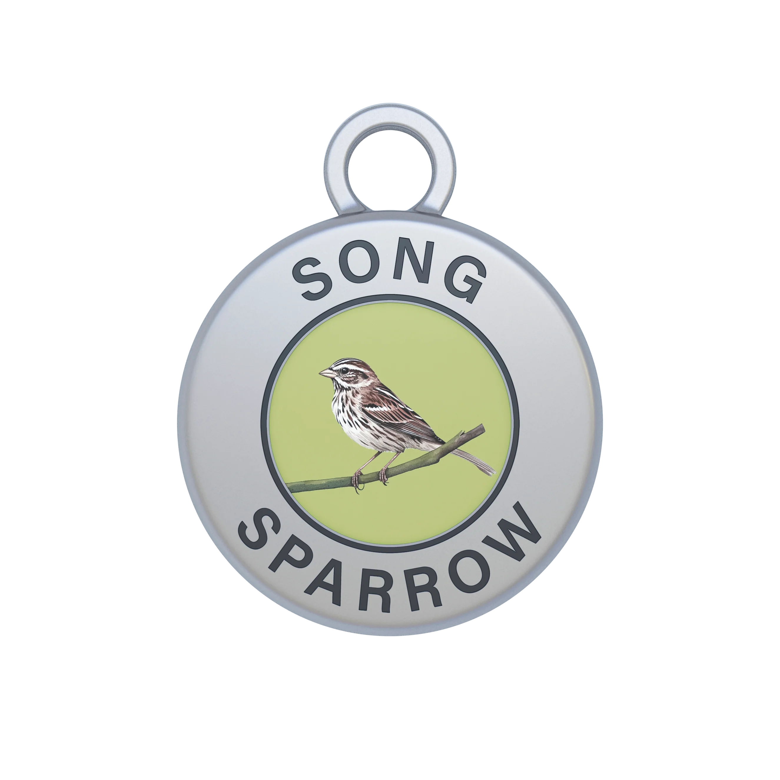 Birding Tokens - Image 96