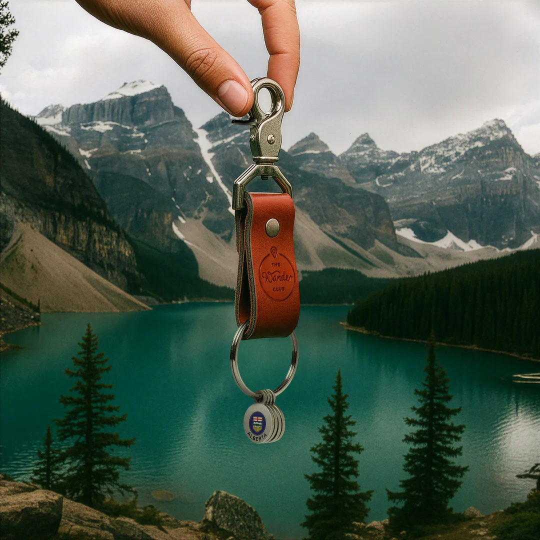 Canadian Province Tokens - Image 11