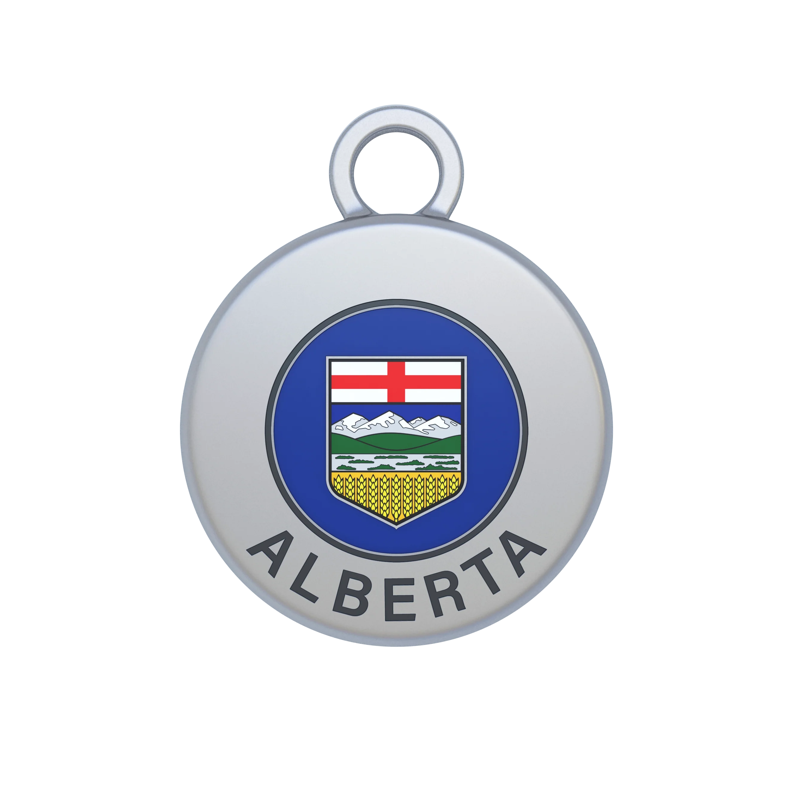 Canadian Province Tokens - Image 12