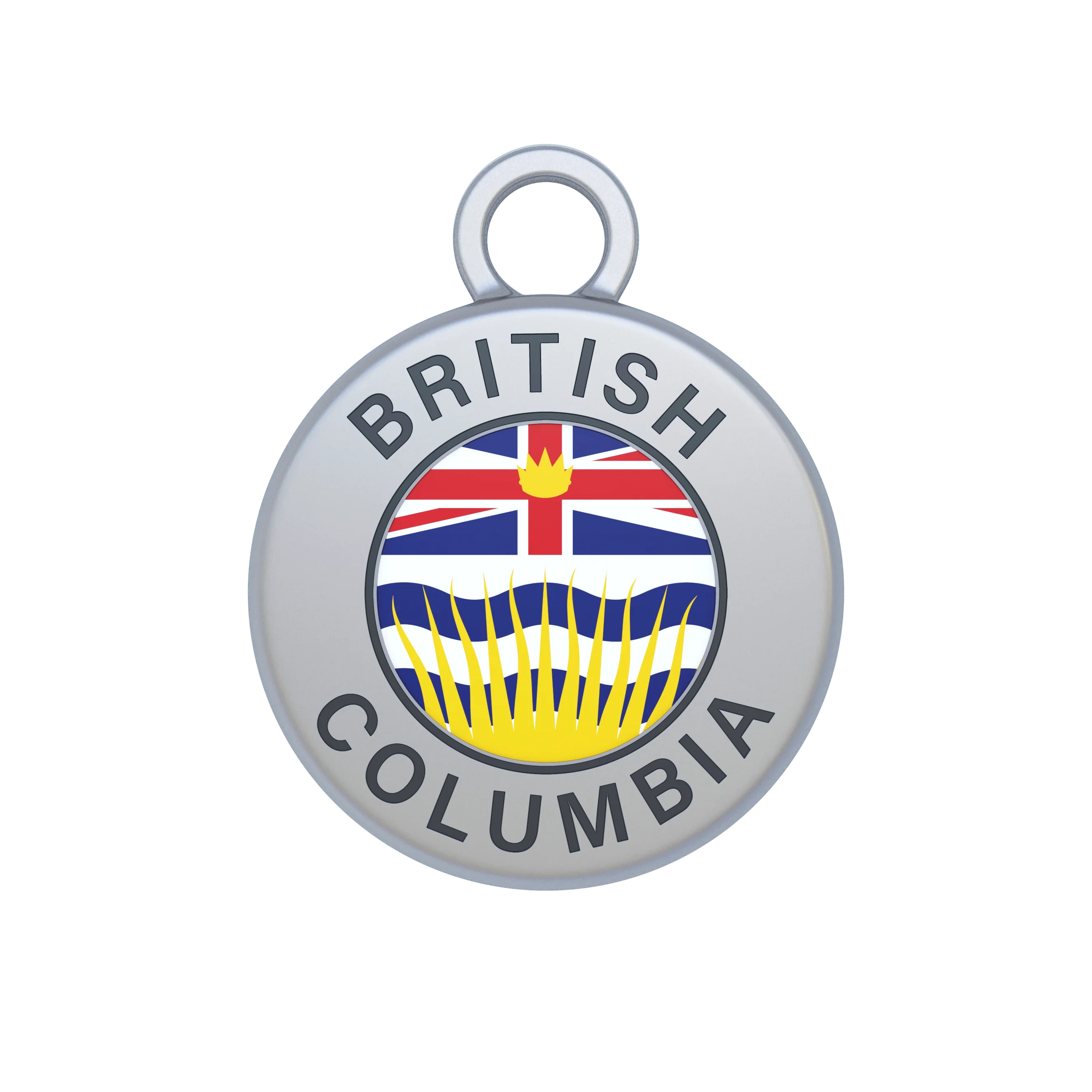 Canadian Province Tokens - Image 13