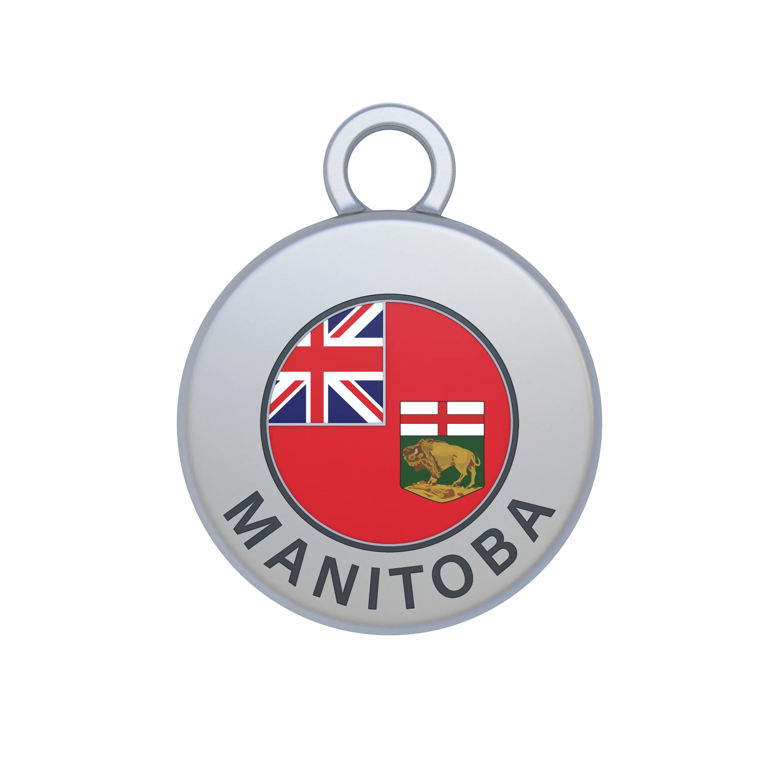 Canadian Province Tokens - Image 14