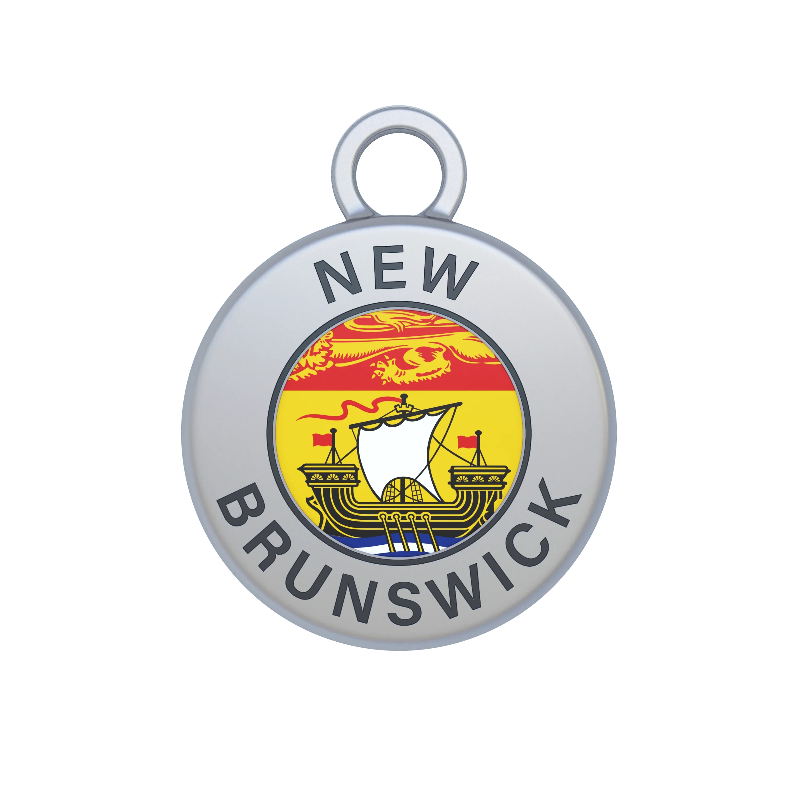 Canadian Province Tokens - Image 15