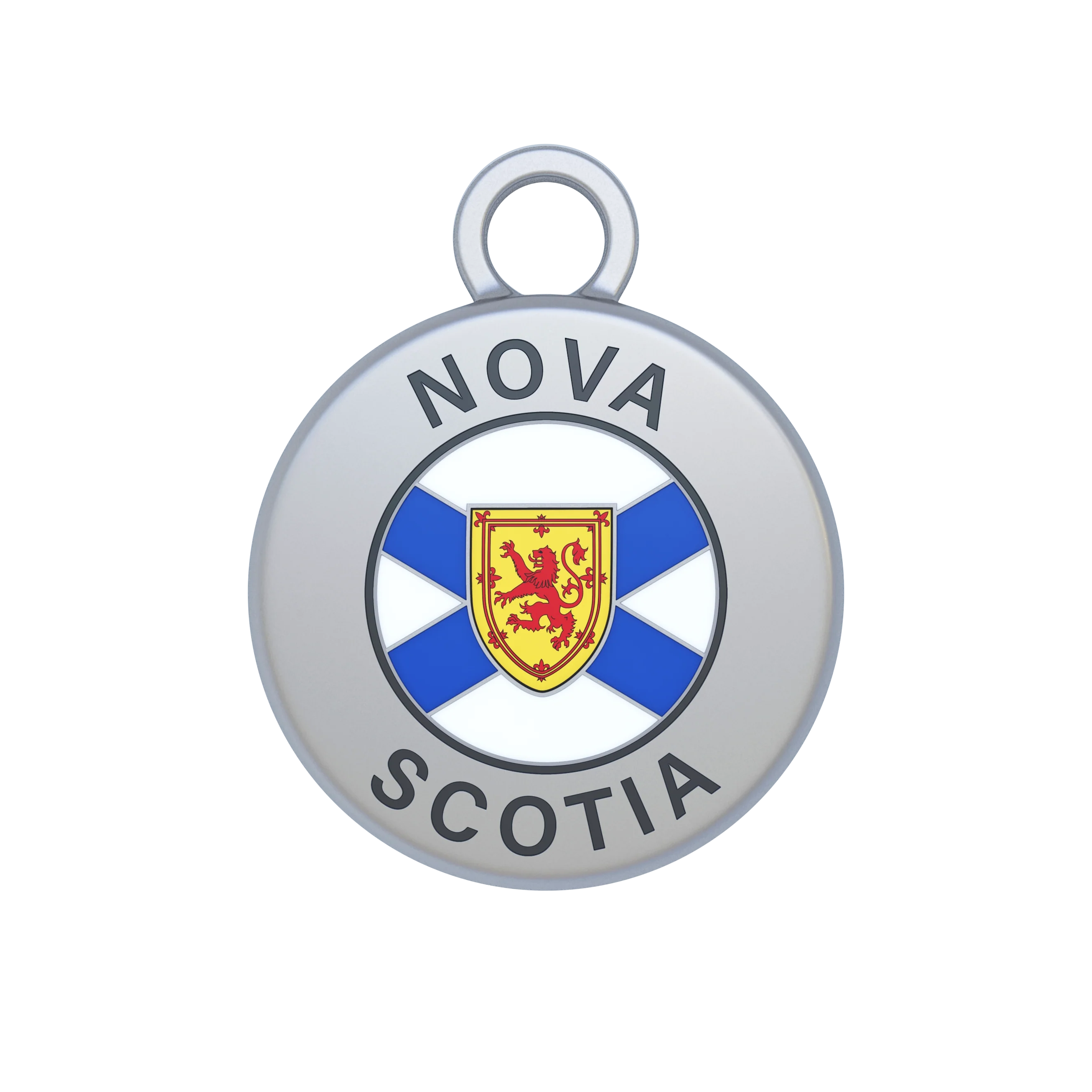 Canadian Province Tokens - Image 18