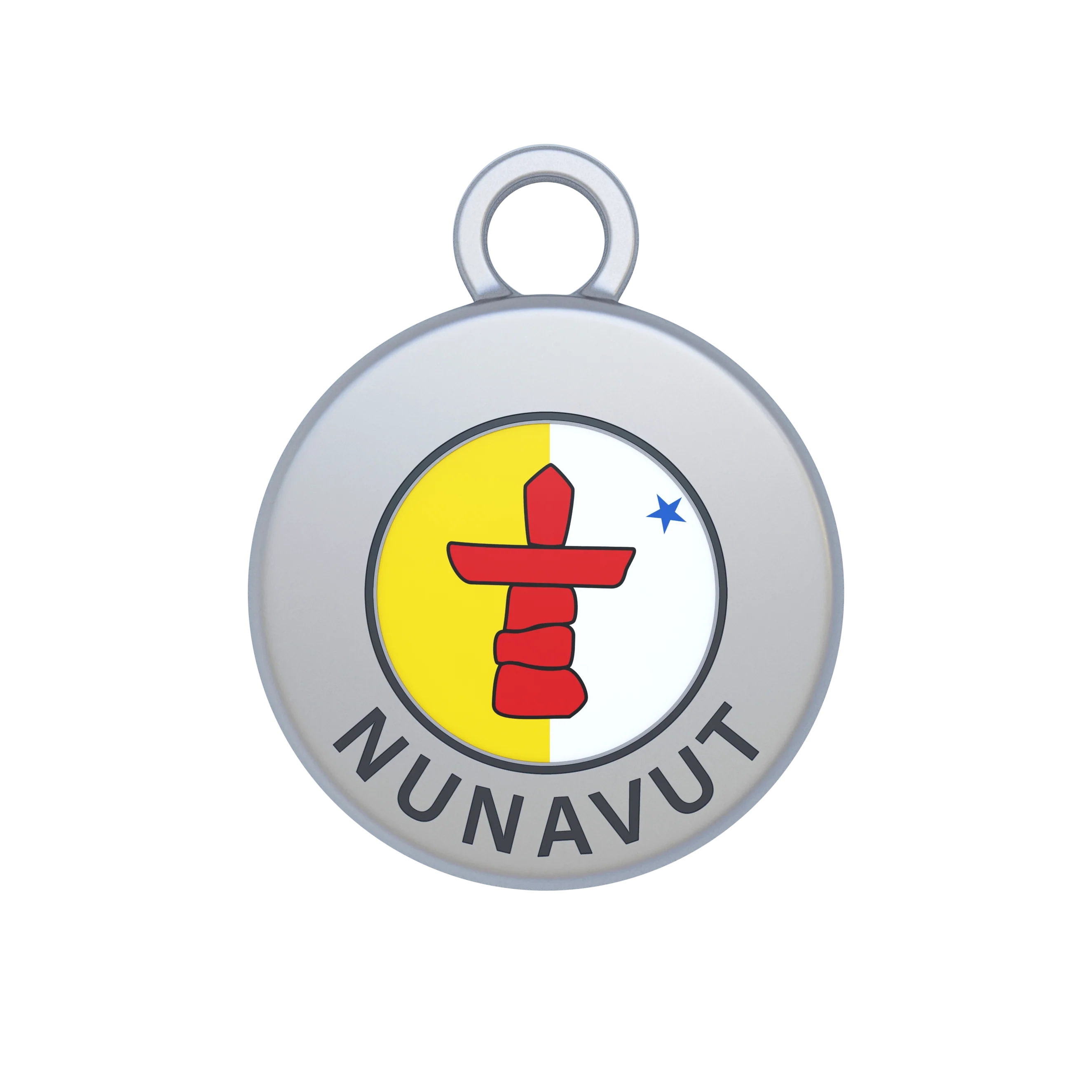 Canadian Province Tokens - Image 19