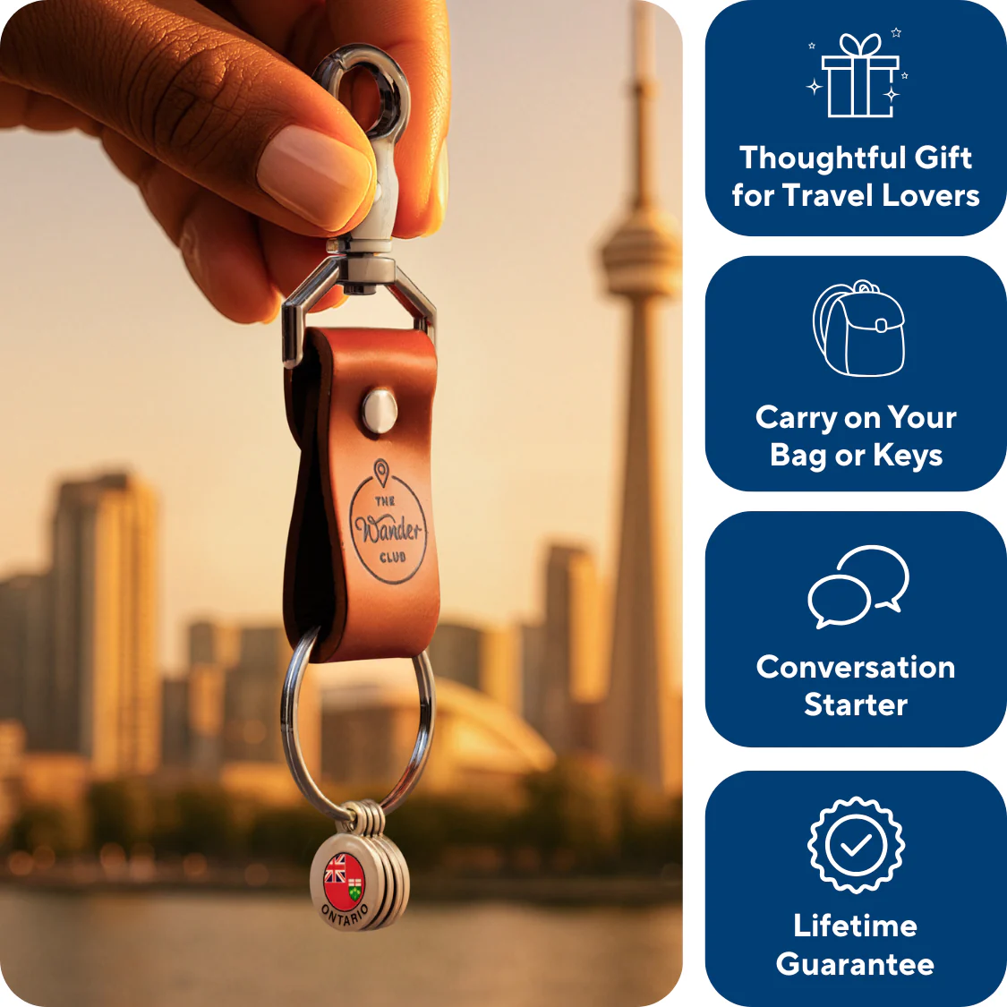 Canadian Province Tokens - Image 2