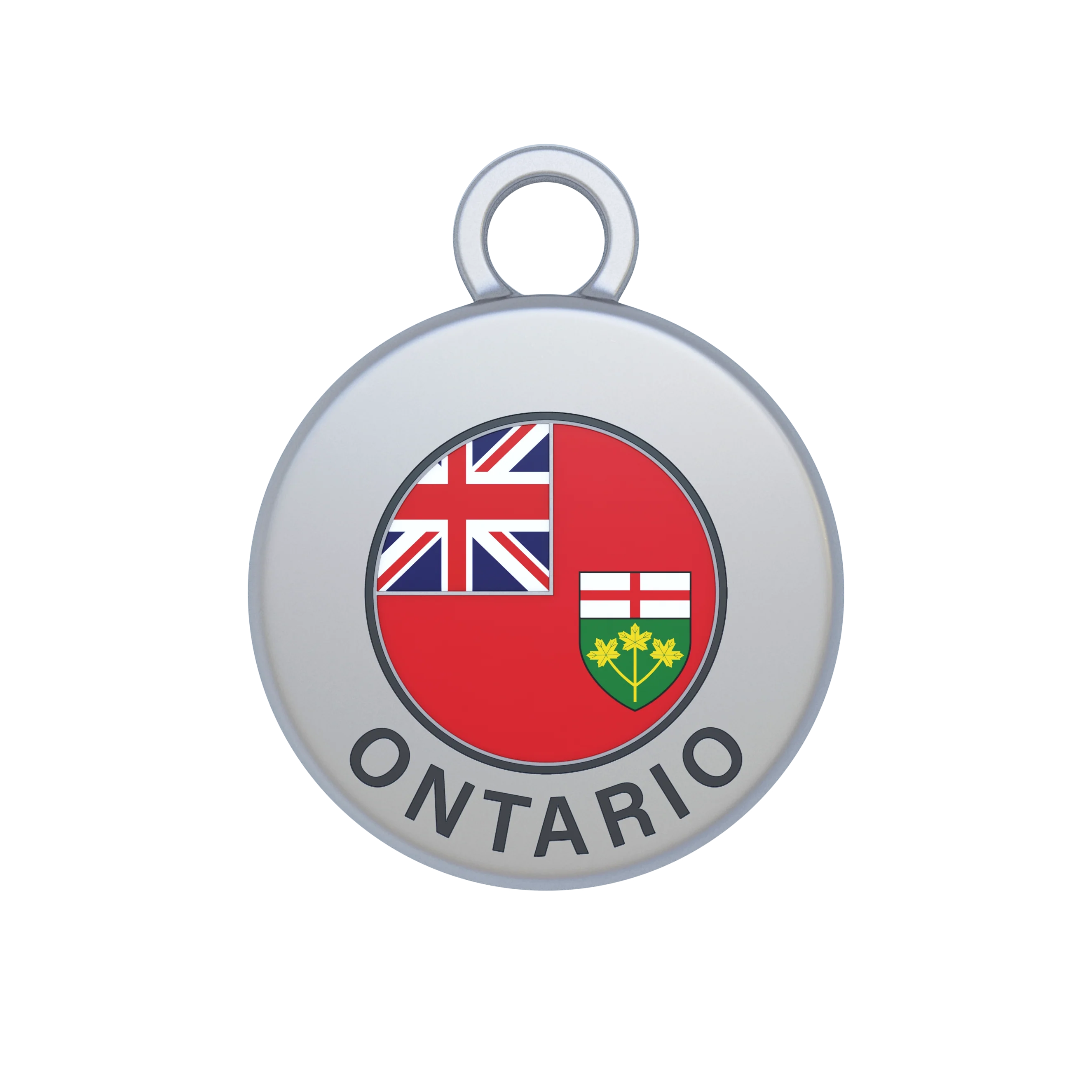 Canadian Province Tokens - Image 20