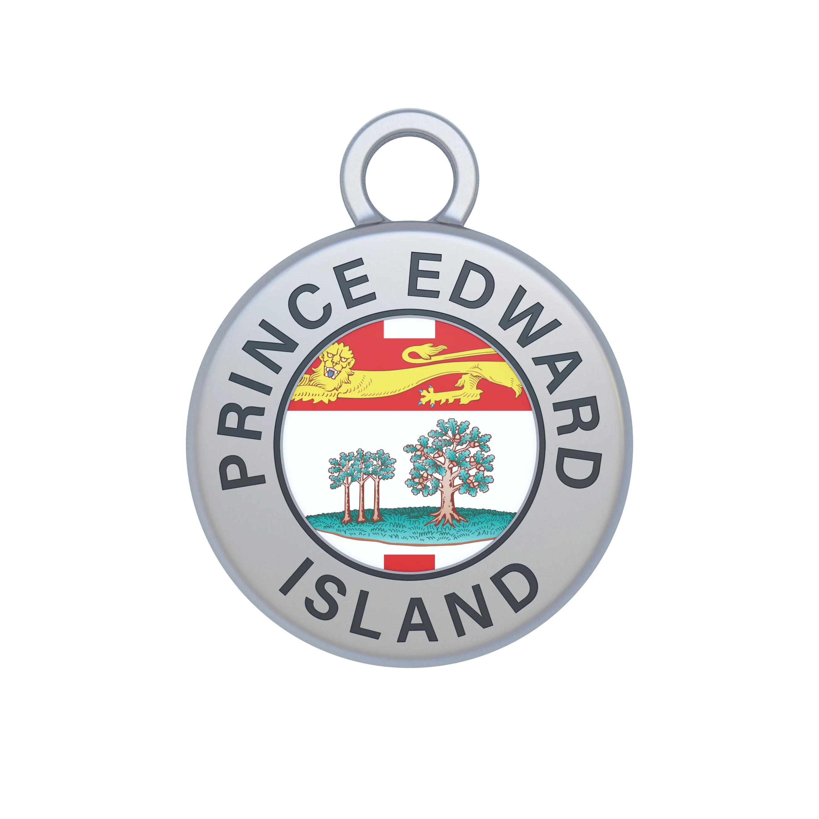Canadian Province Tokens - Image 21