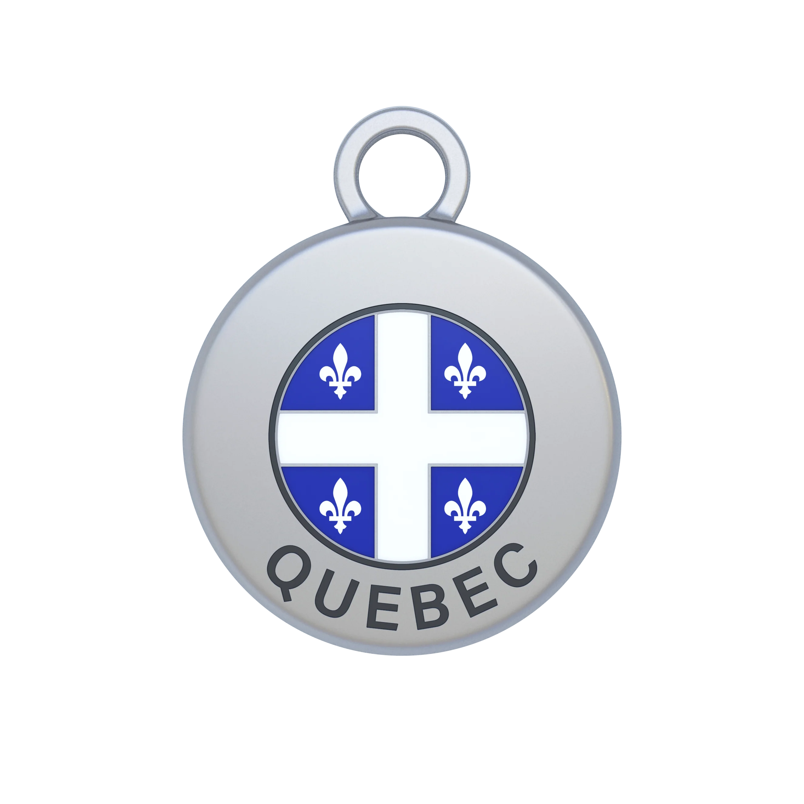 Canadian Province Tokens - Image 22