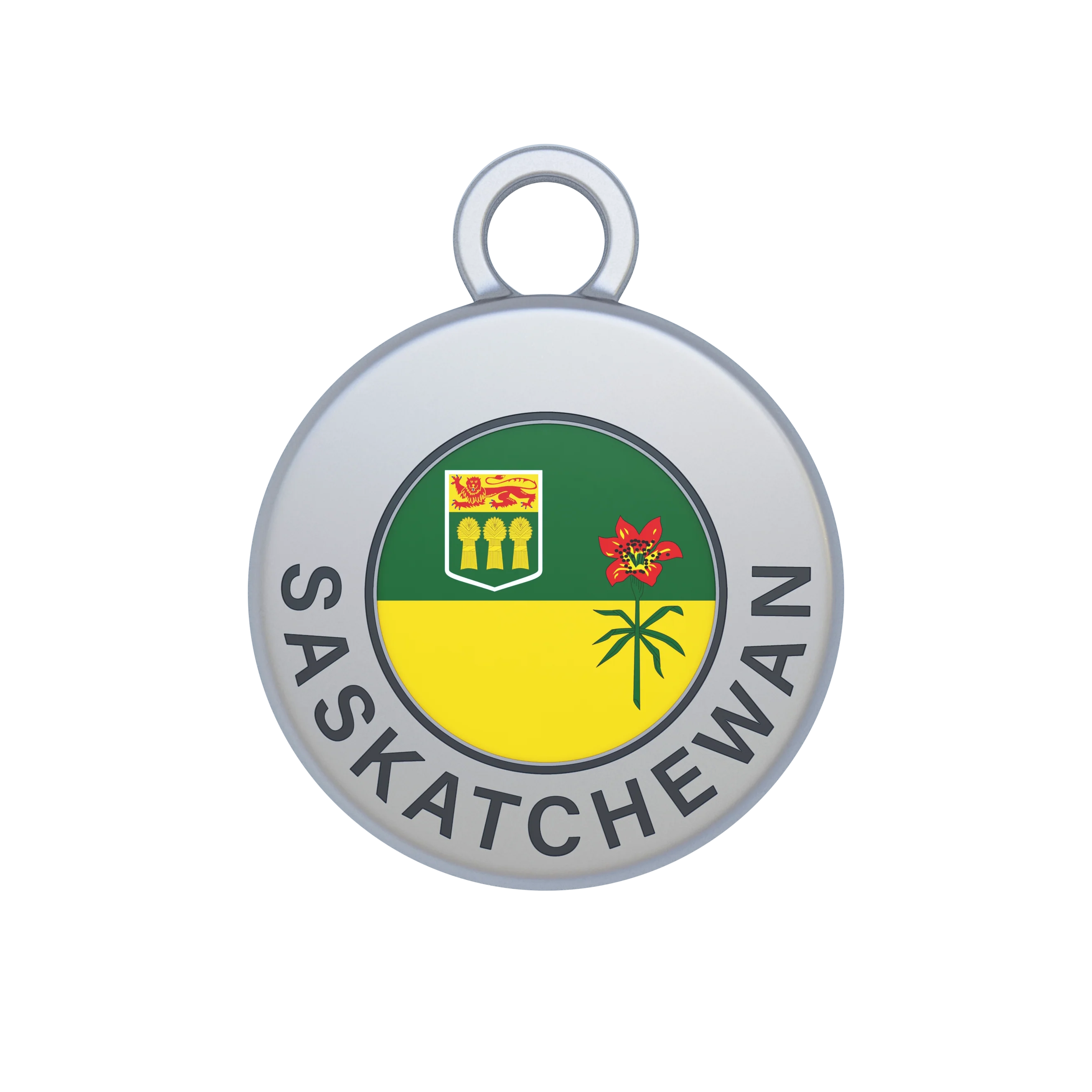 Canadian Province Tokens - Image 23