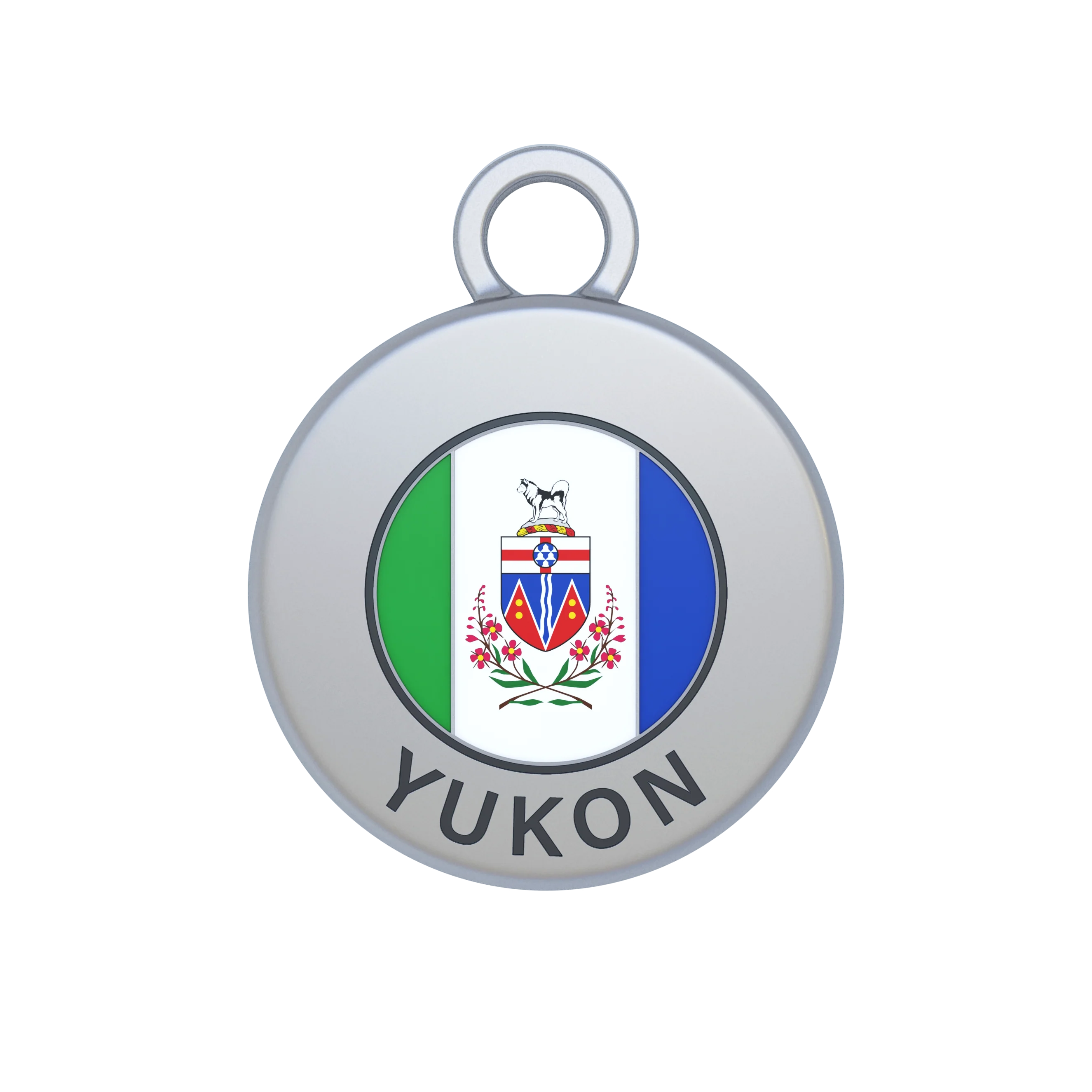 Canadian Province Tokens - Image 24