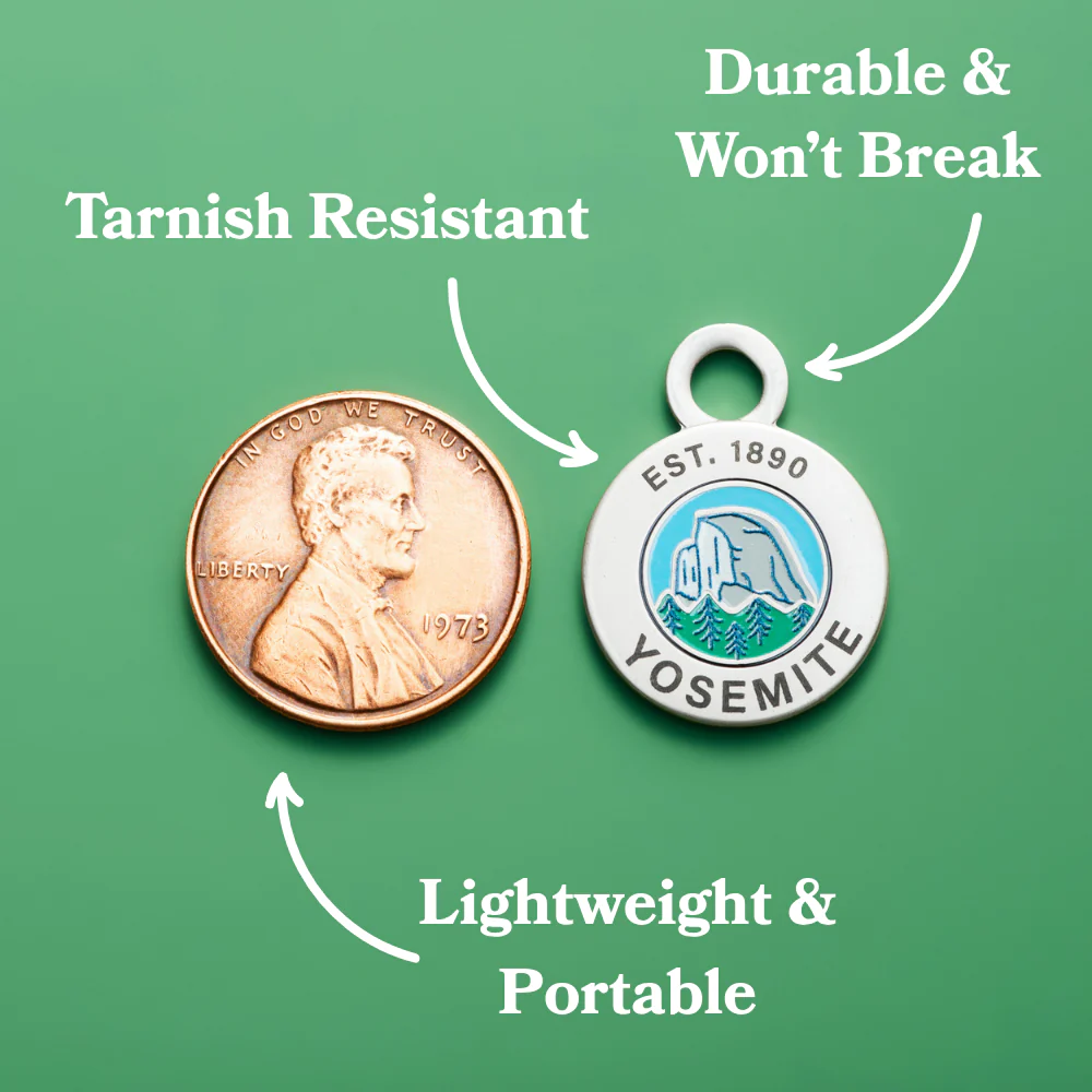 Canadian Province Tokens - Image 5