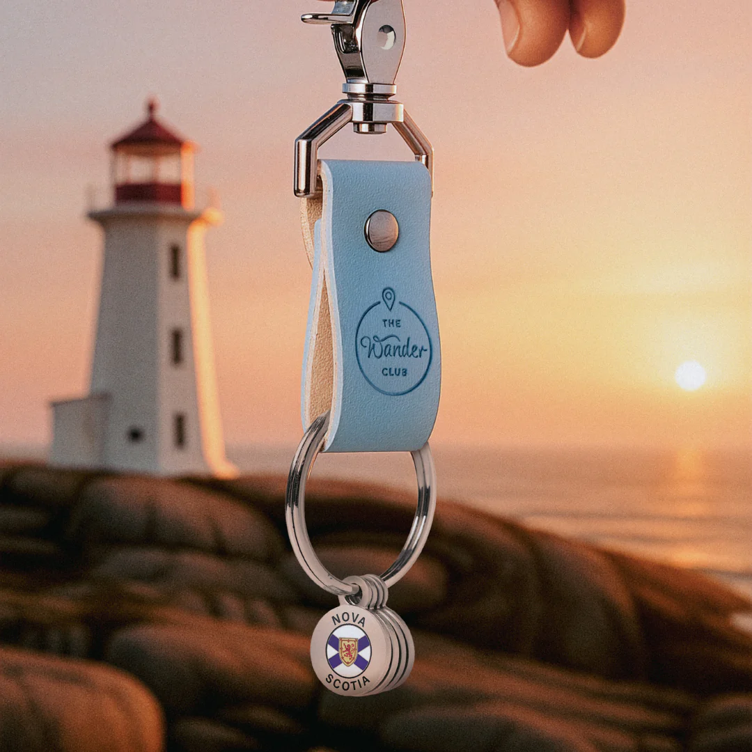 Canadian Province Tokens - Image 8