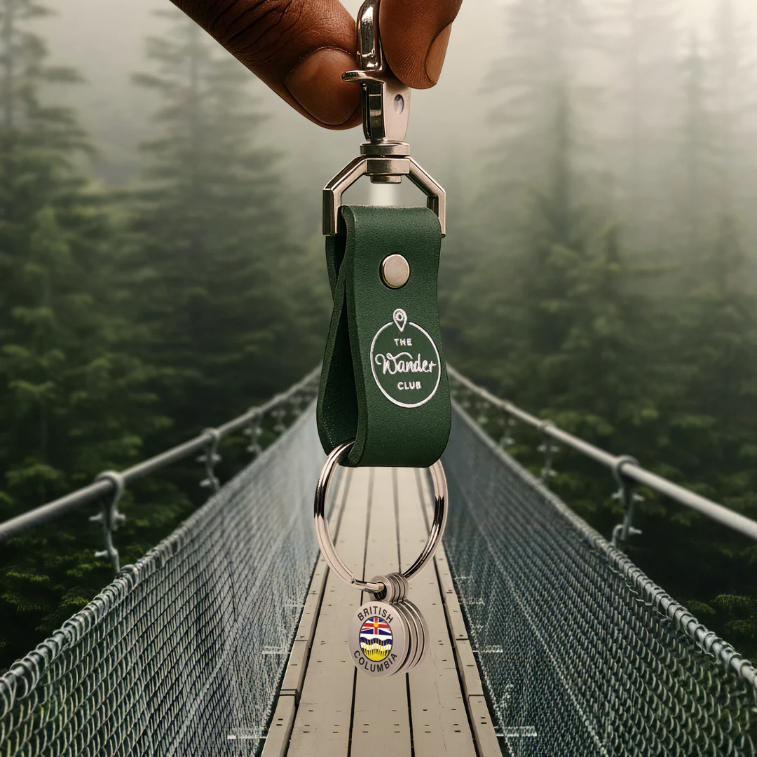 Canadian Province Tokens - Image 9