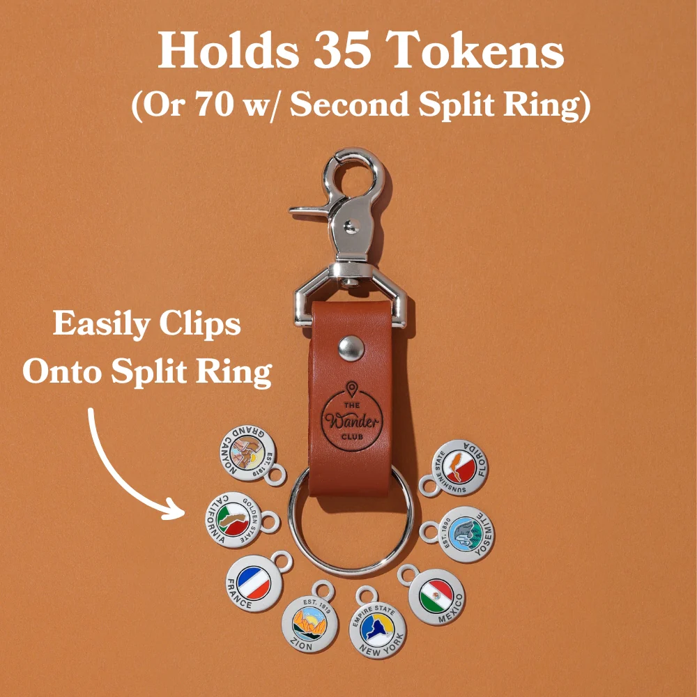 Continent Tokens - Image 6