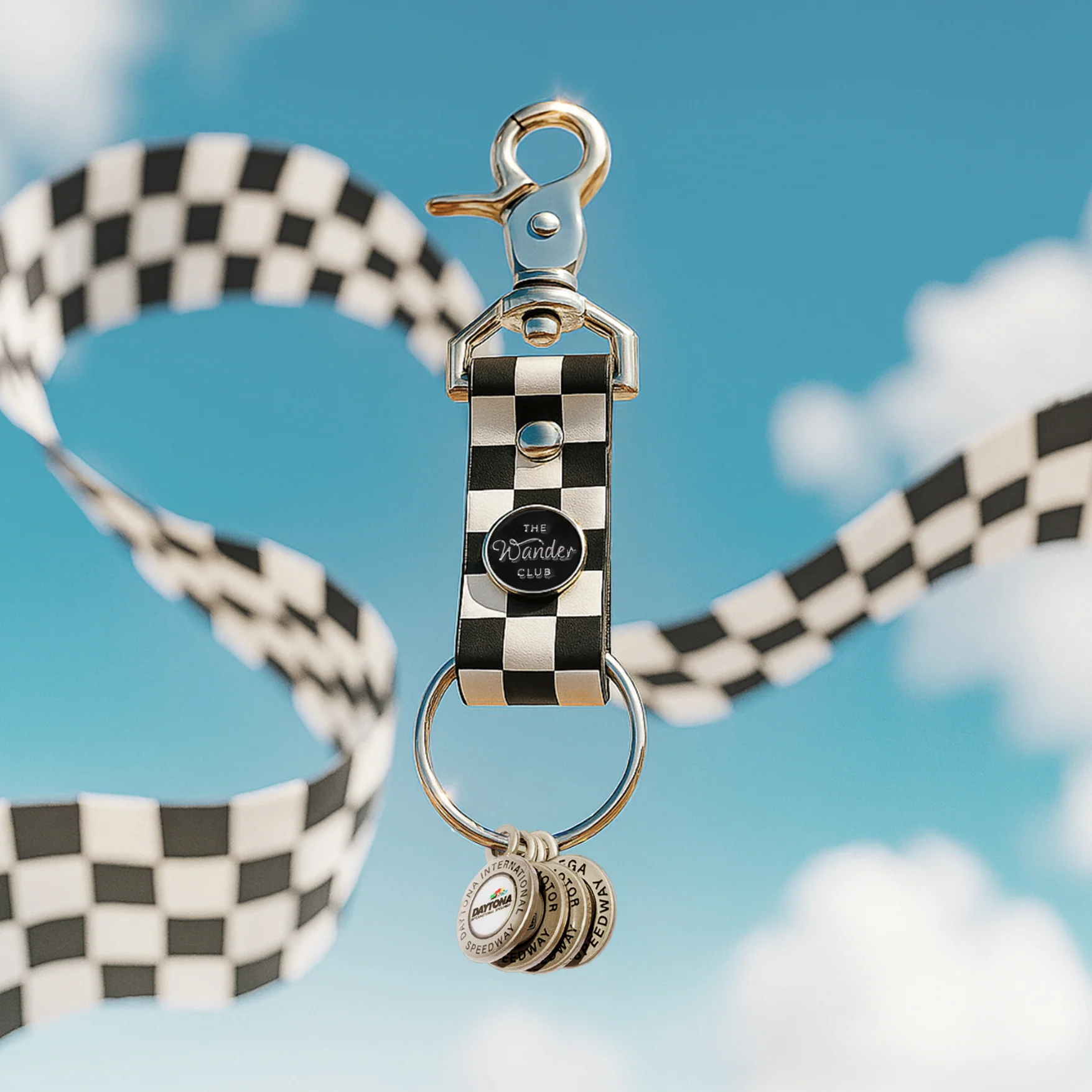 Checkered Wanderchain - Image 7