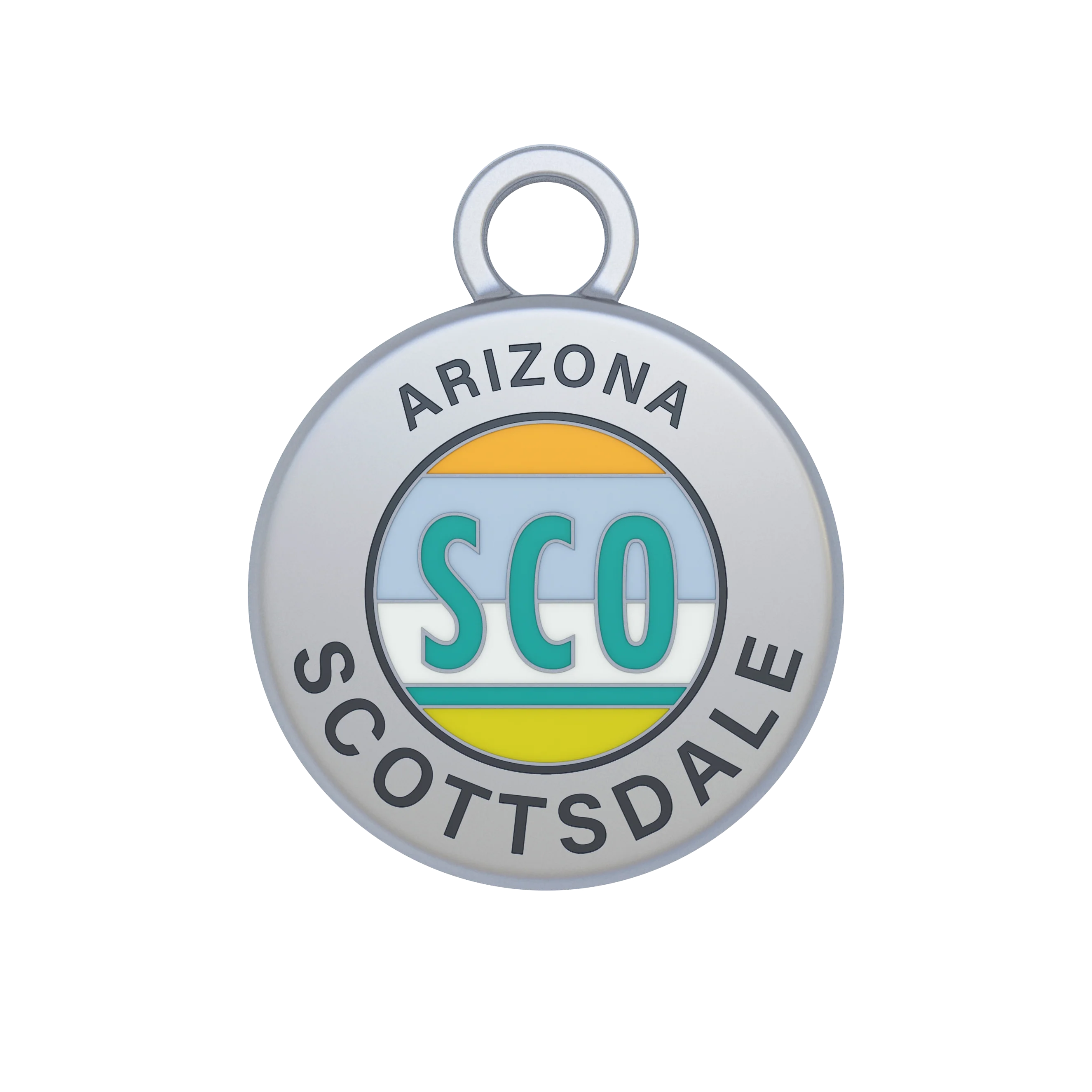 City Tokens - Image 113