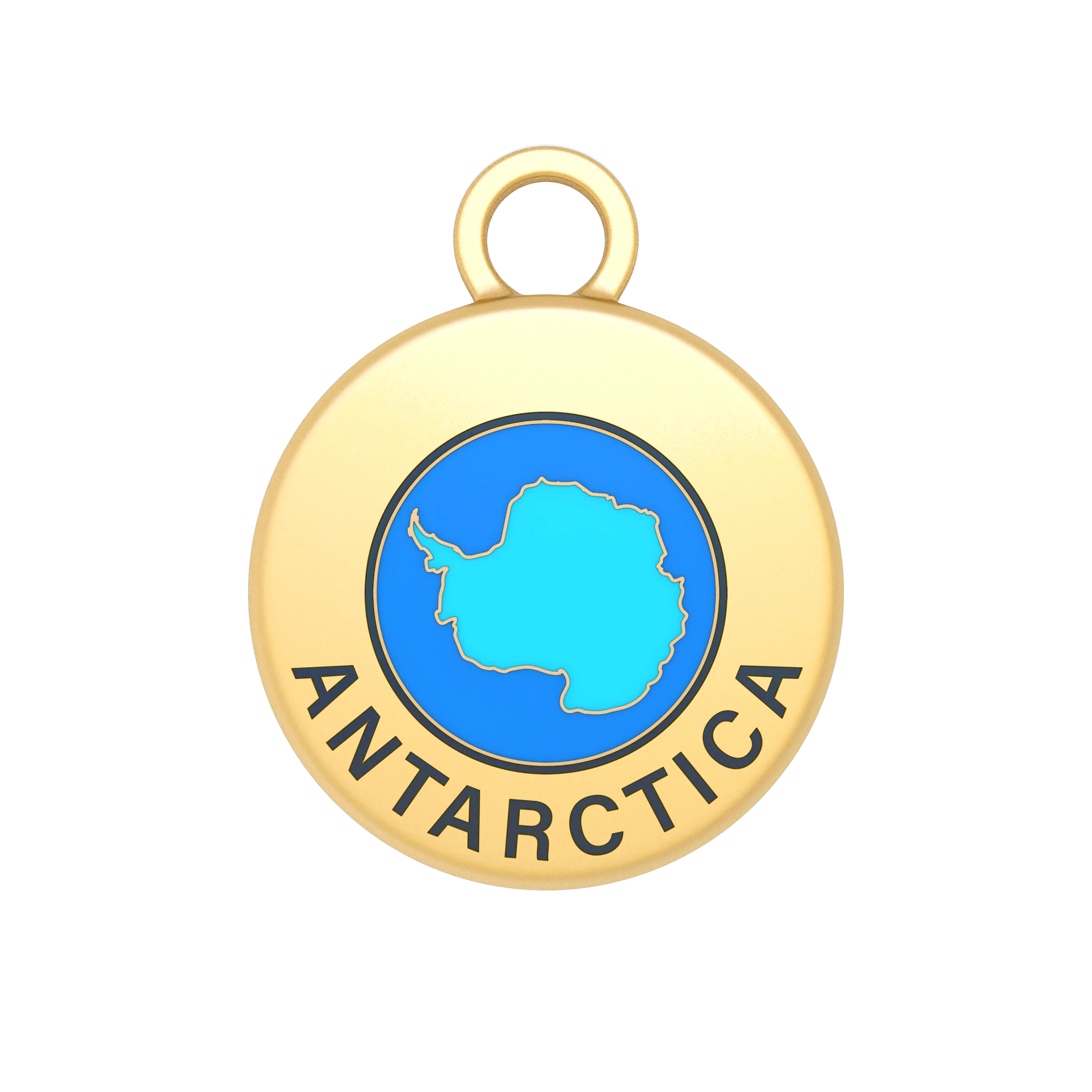 Continent Tokens - Image 10