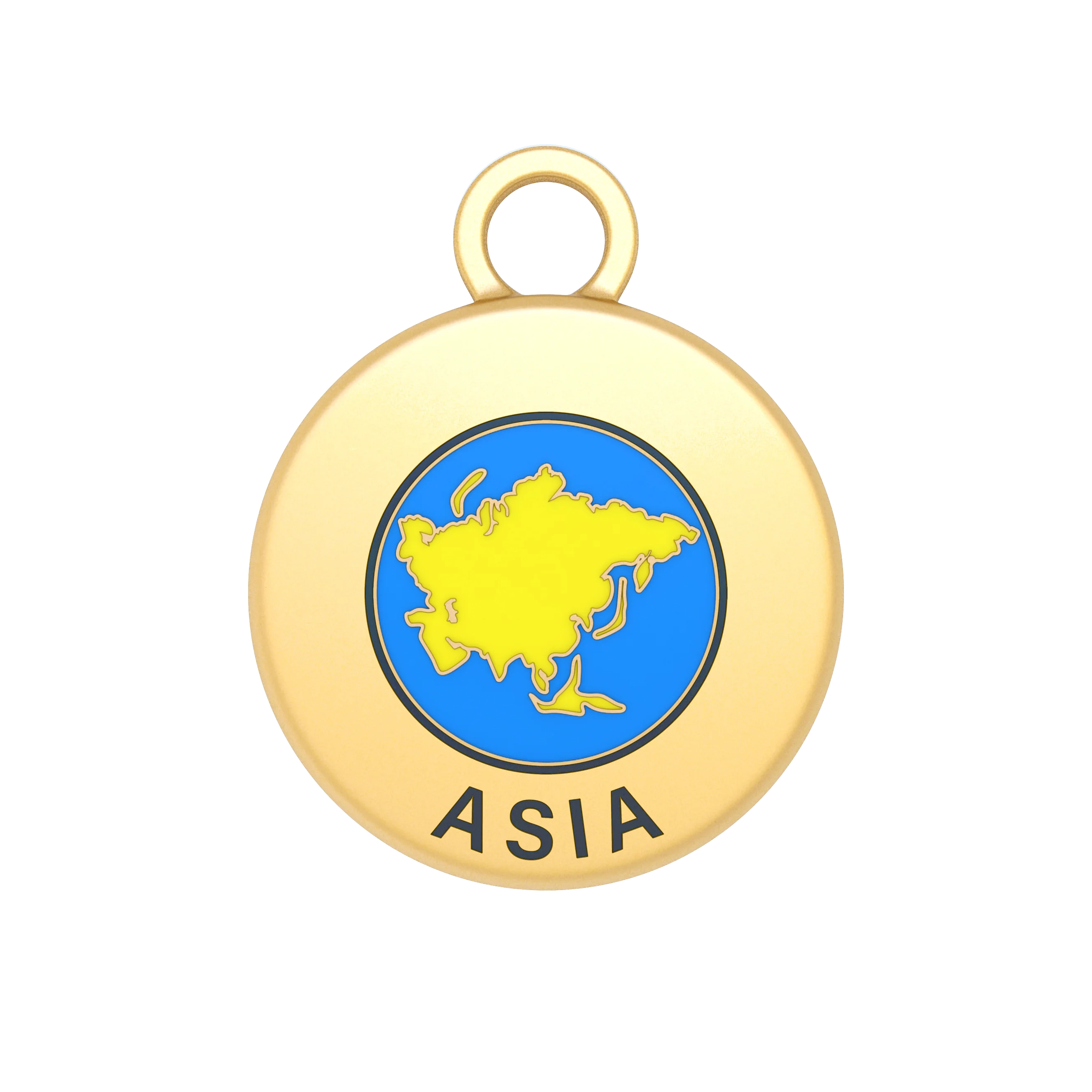 Continent Tokens - Image 11
