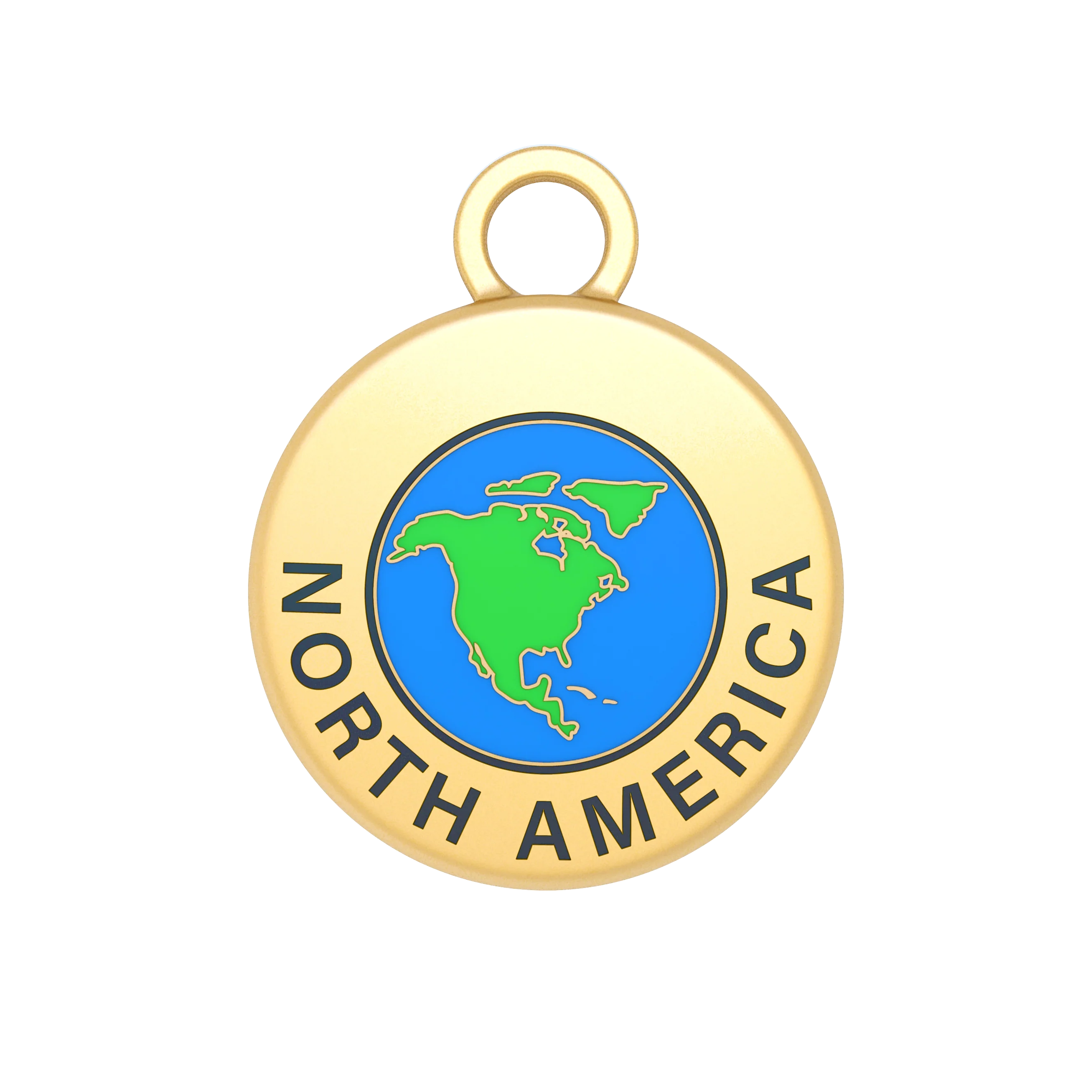 Continent Tokens - Image 14