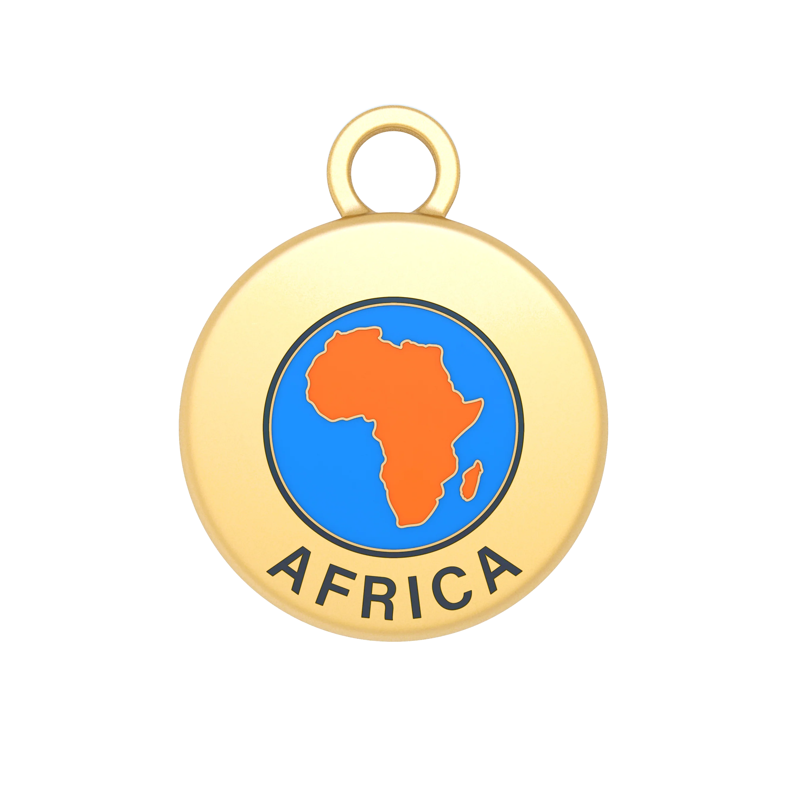 Continent Tokens - Image 9
