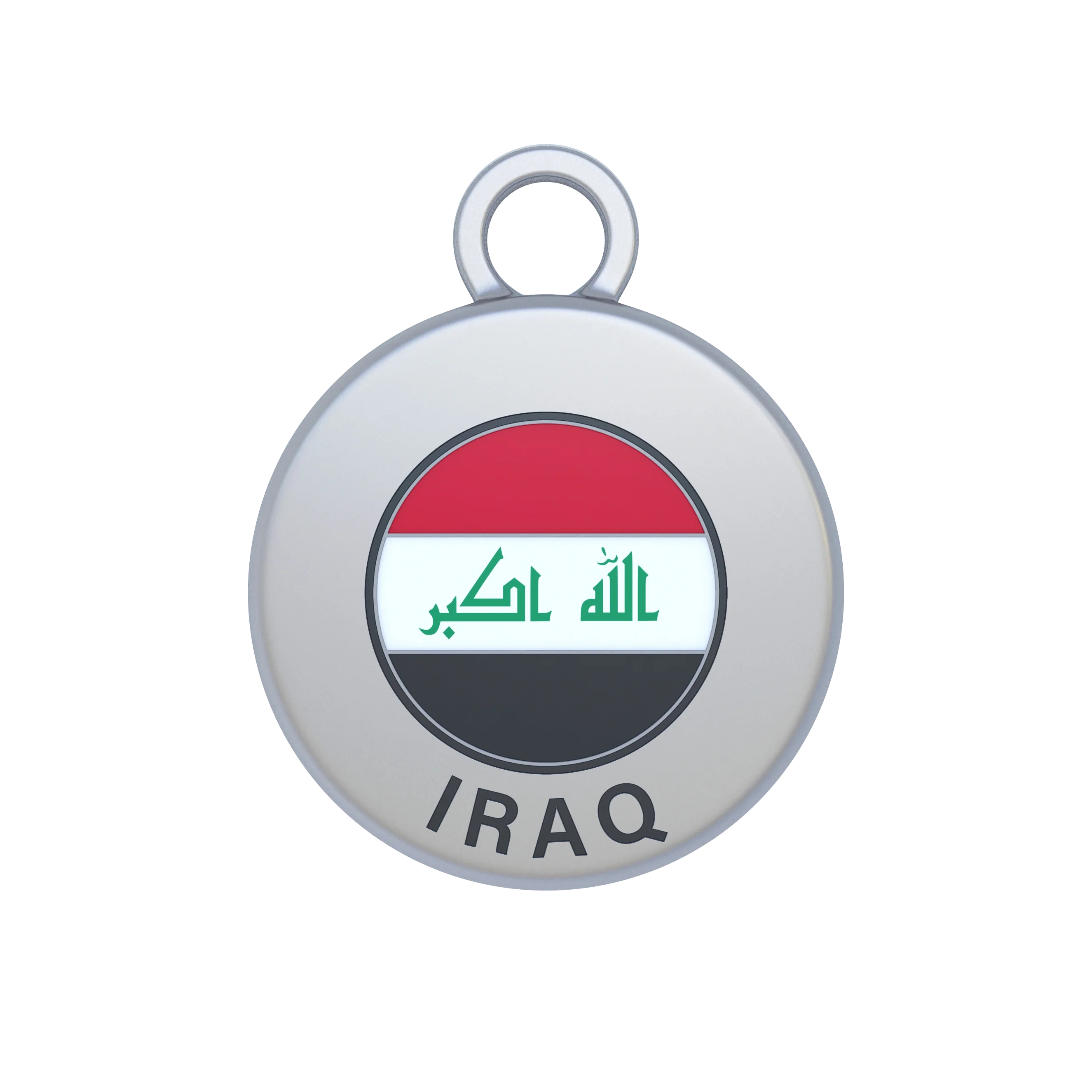 Country Tokens - Image 101