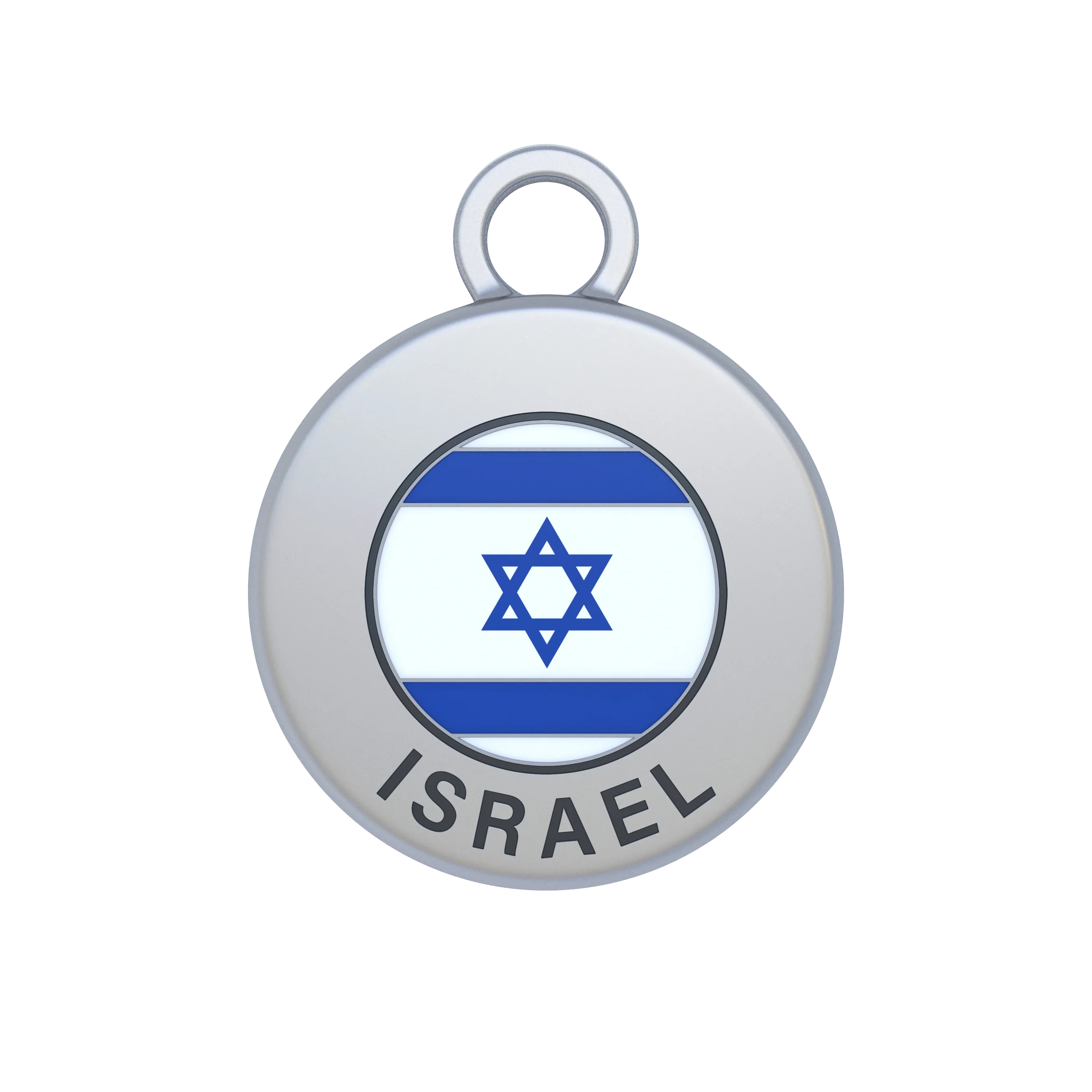 Country Tokens - Image 104