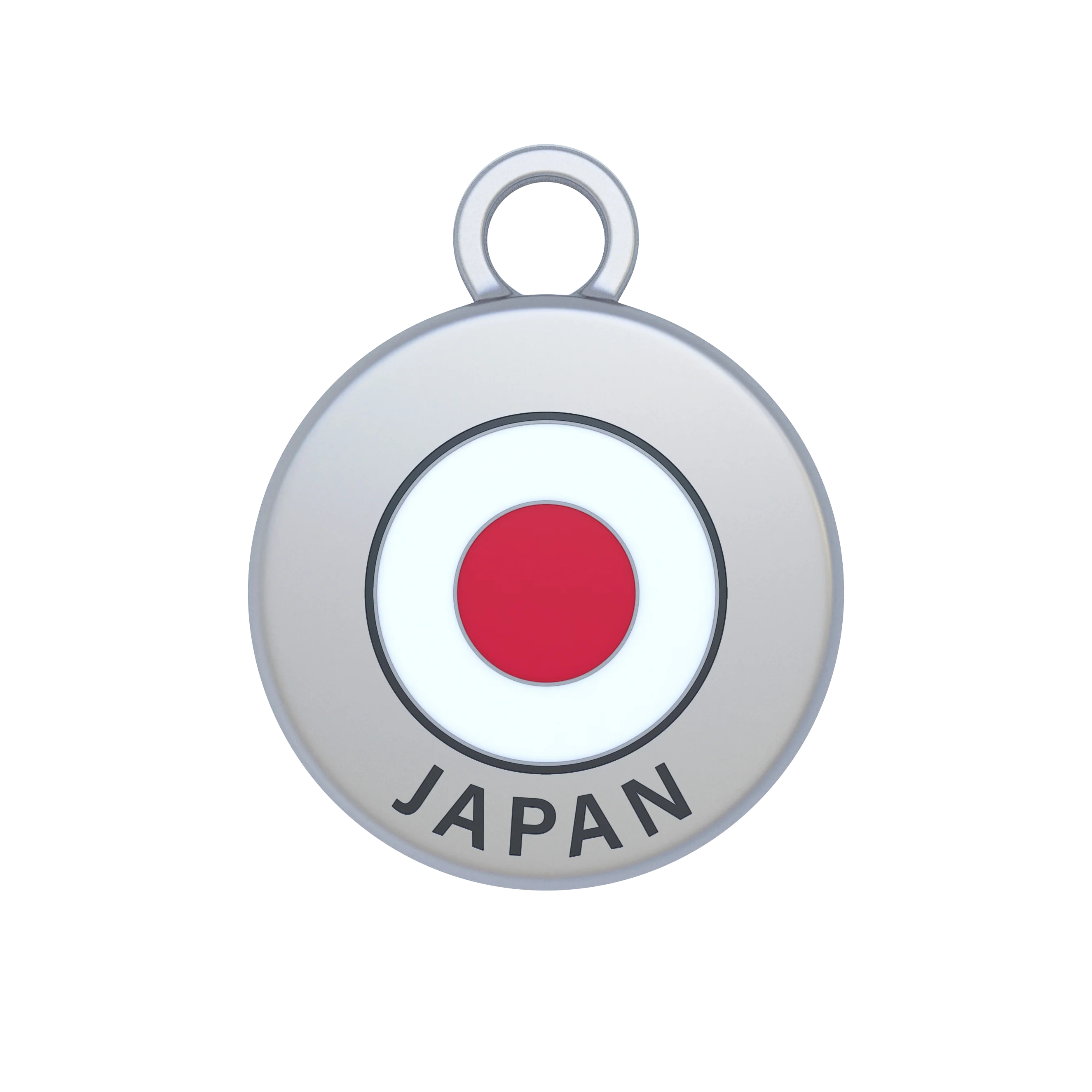 Country Tokens - Image 107