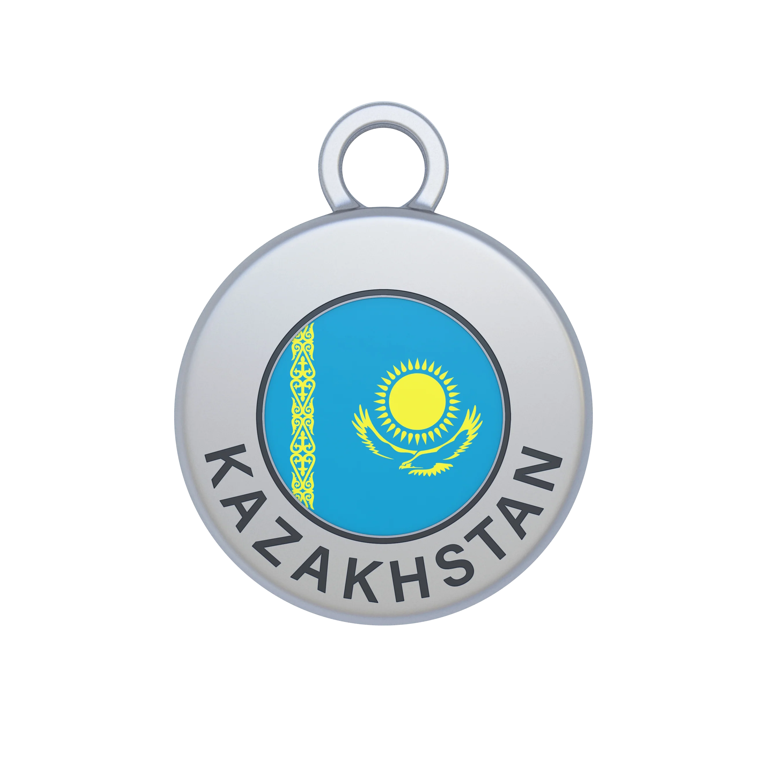 Country Tokens - Image 109