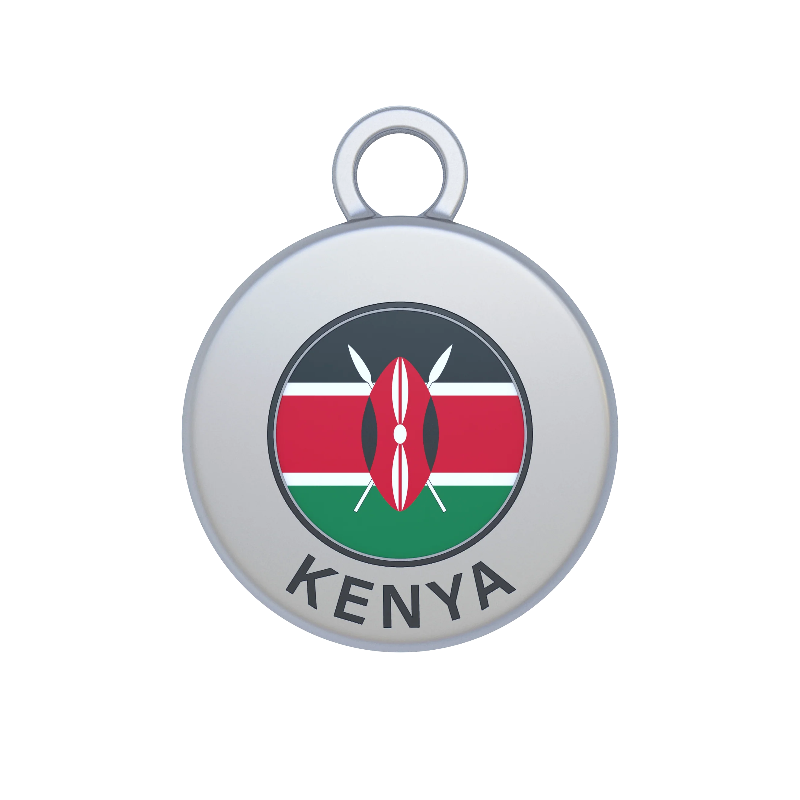 Country Tokens - Image 110