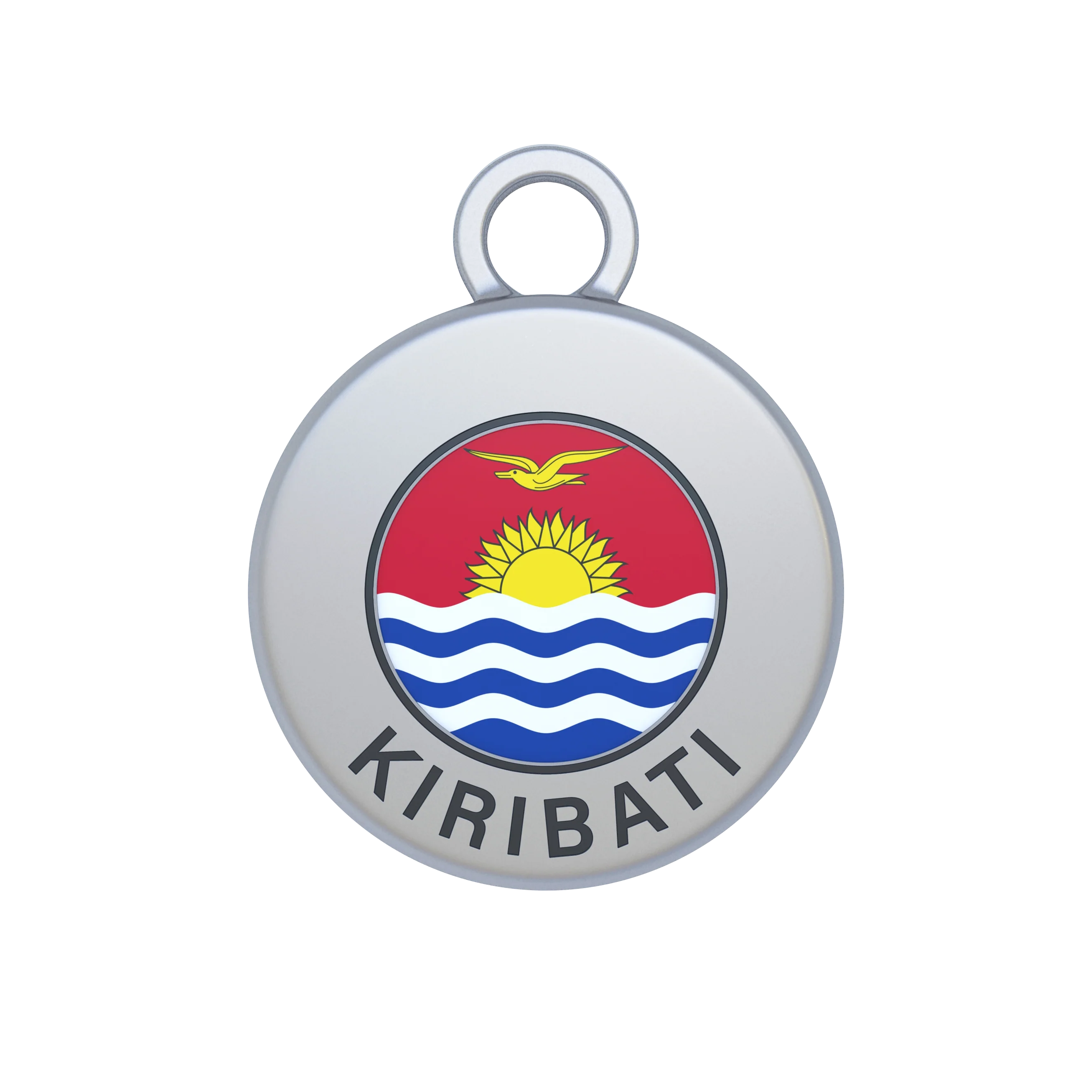 Country Tokens - Image 111