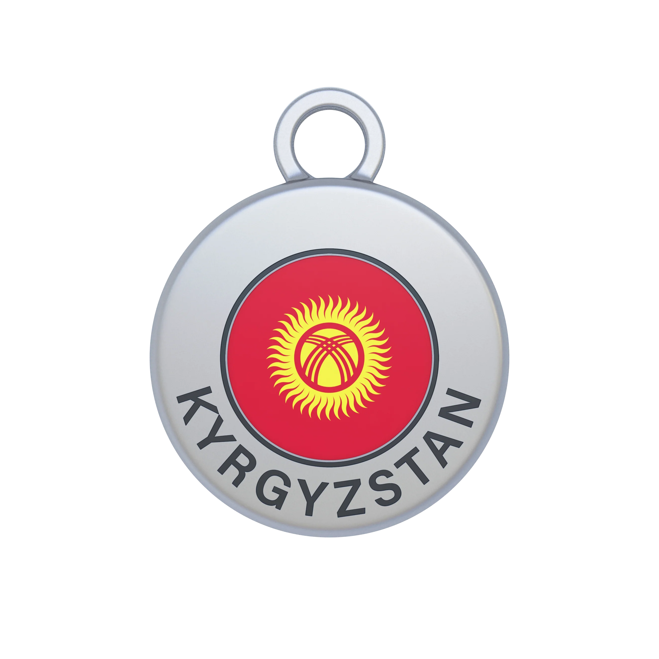 Country Tokens - Image 113