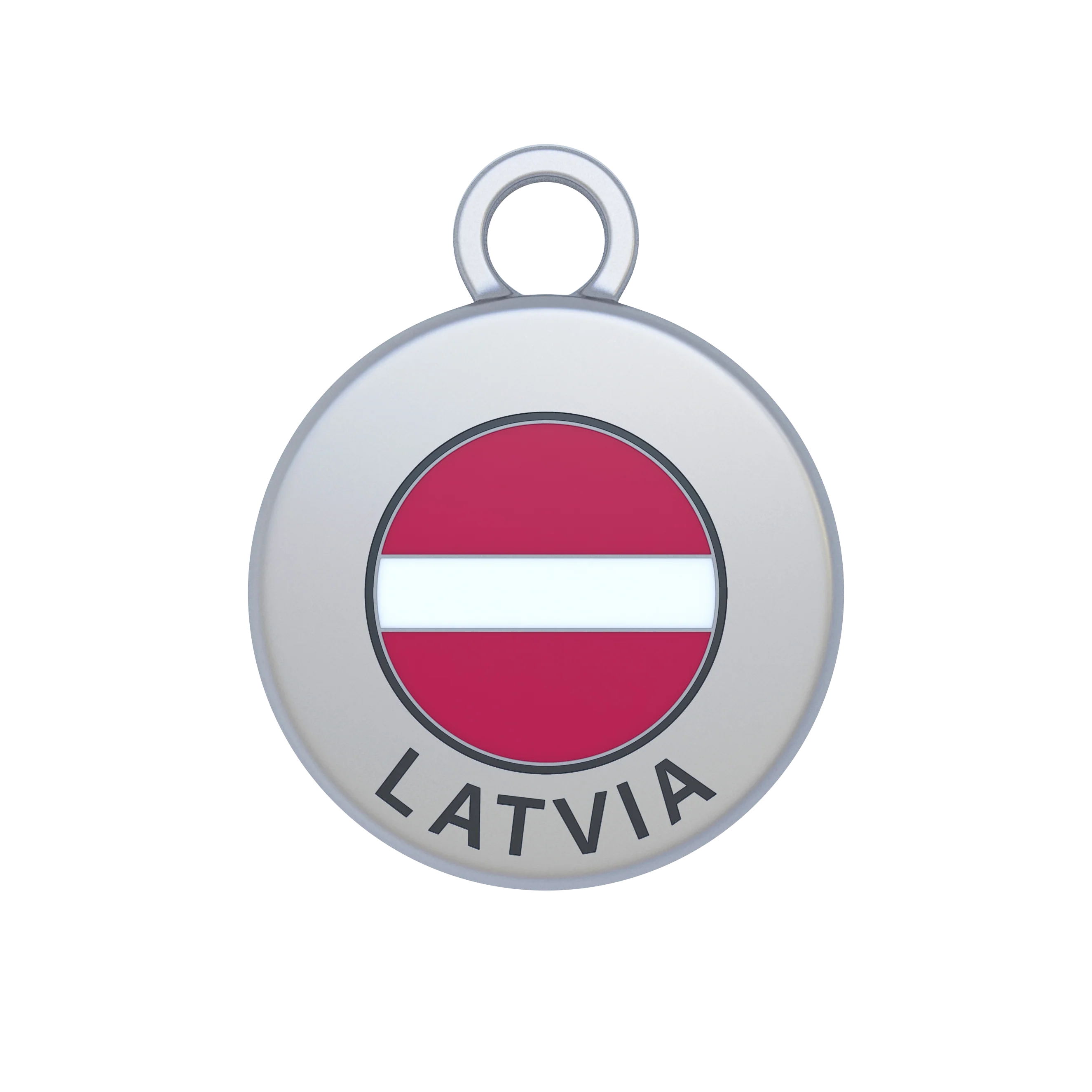 Country Tokens - Image 115