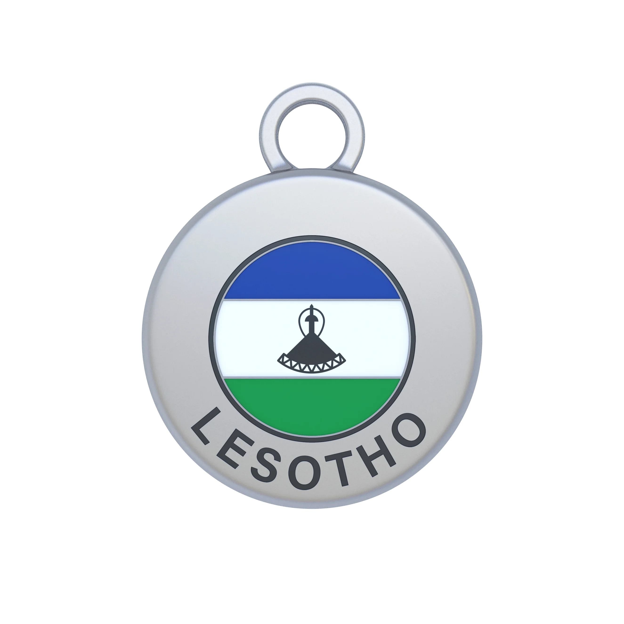 Country Tokens - Image 117