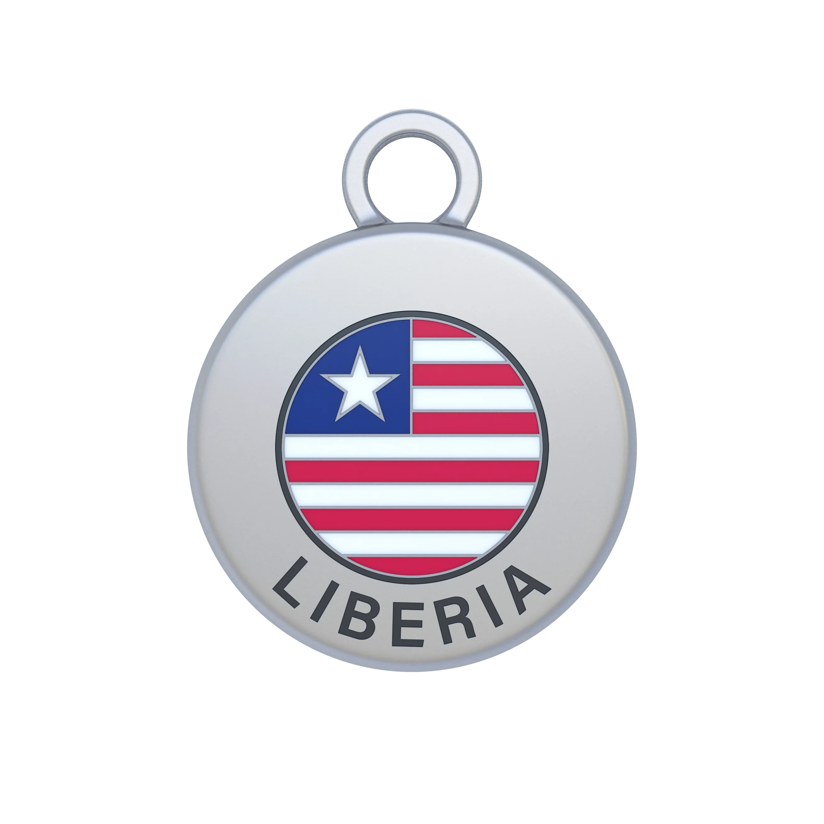 Country Tokens - Image 118