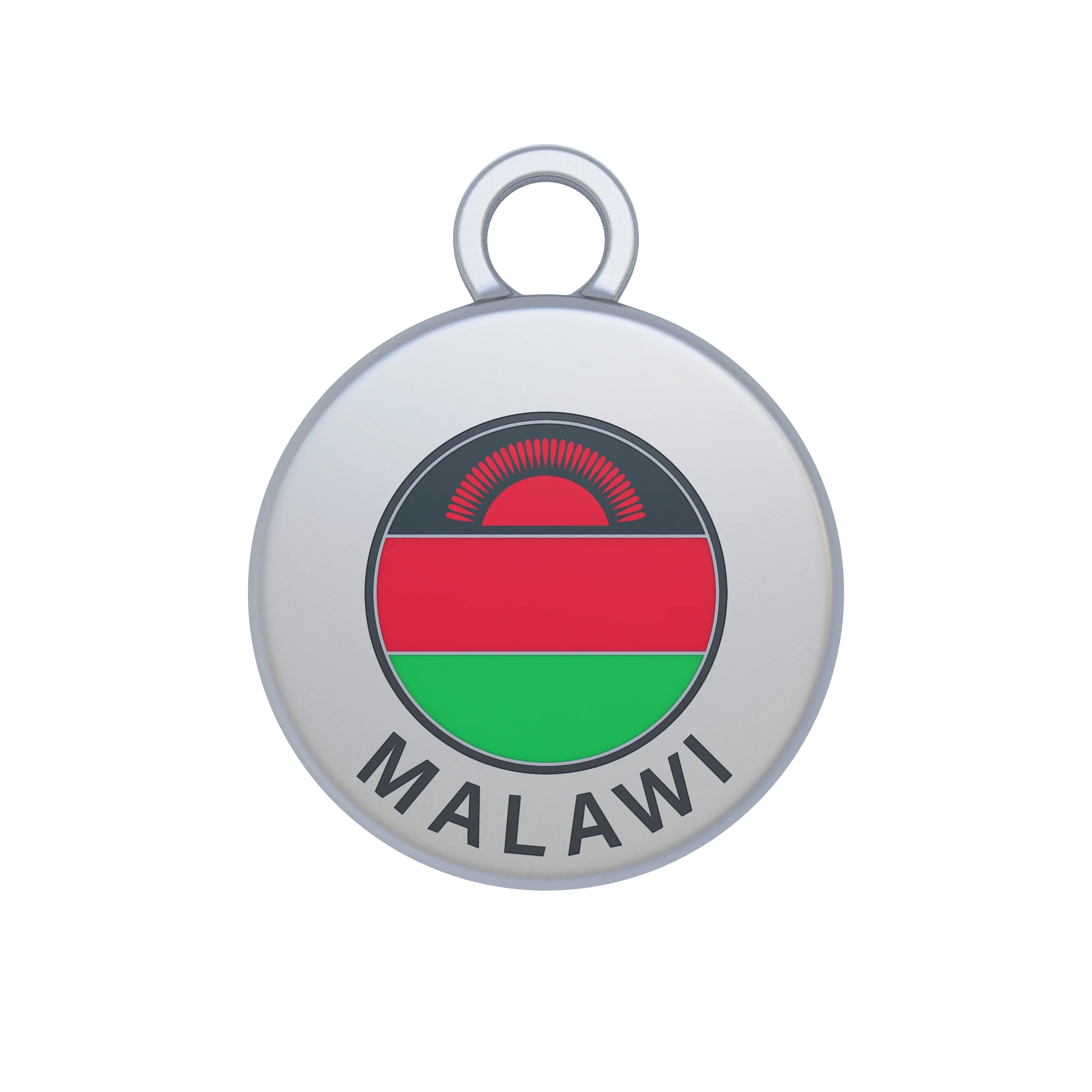 Country Tokens - Image 125