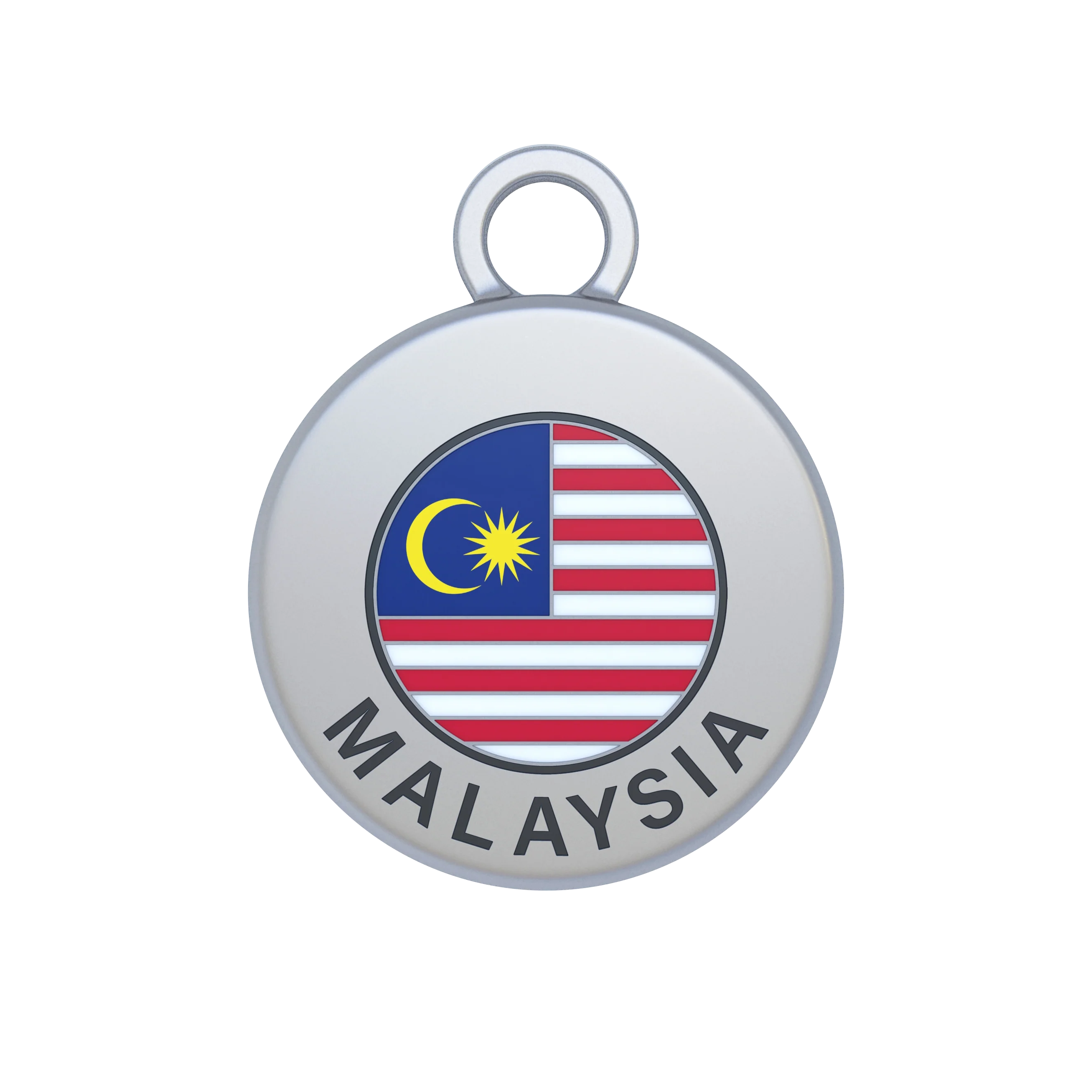 Country Tokens - Image 126