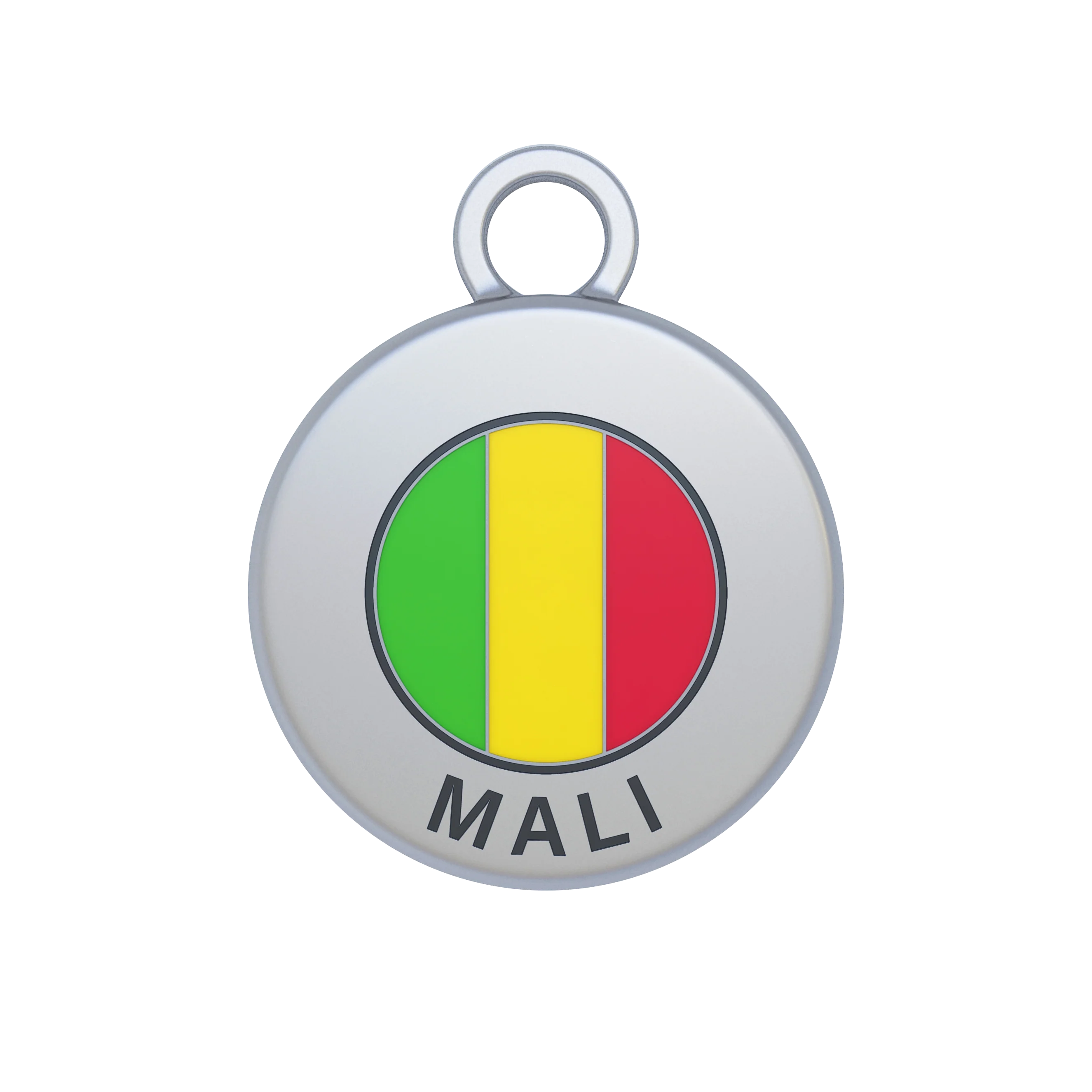 Country Tokens - Image 128