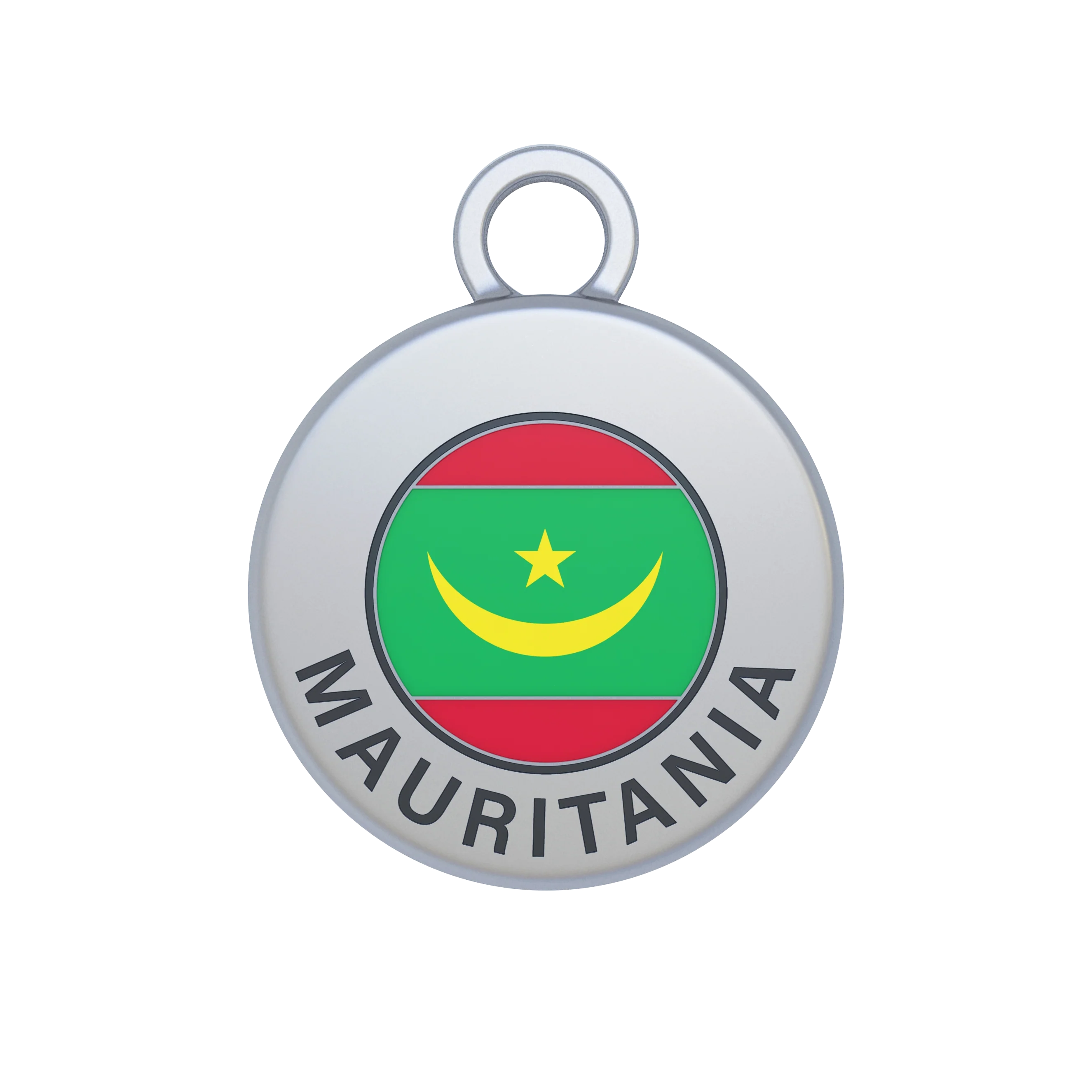 Country Tokens - Image 130
