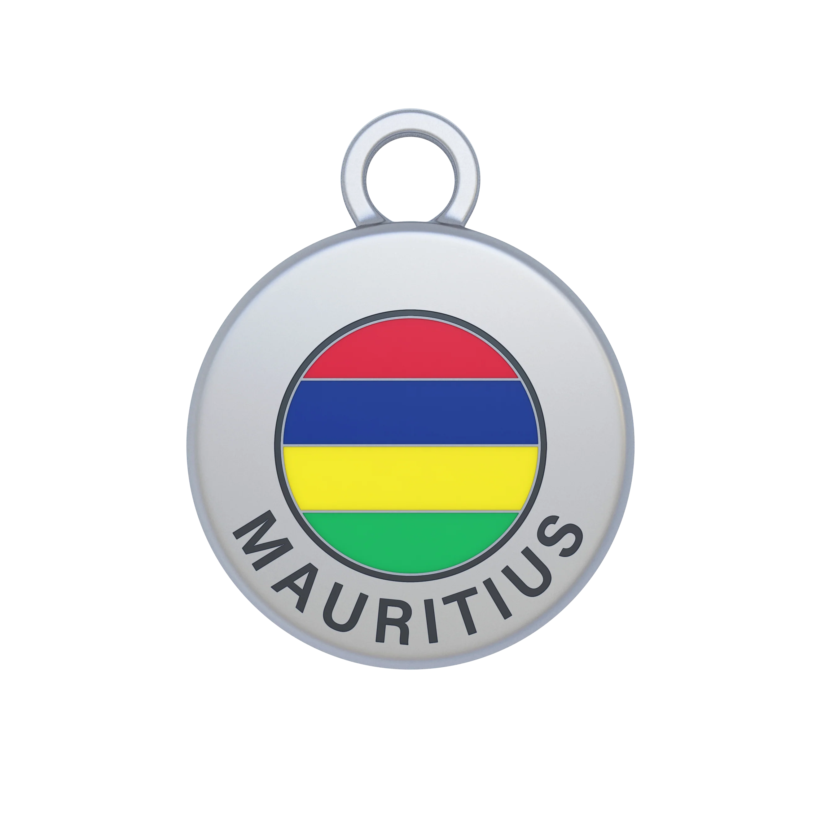 Country Tokens - Image 131