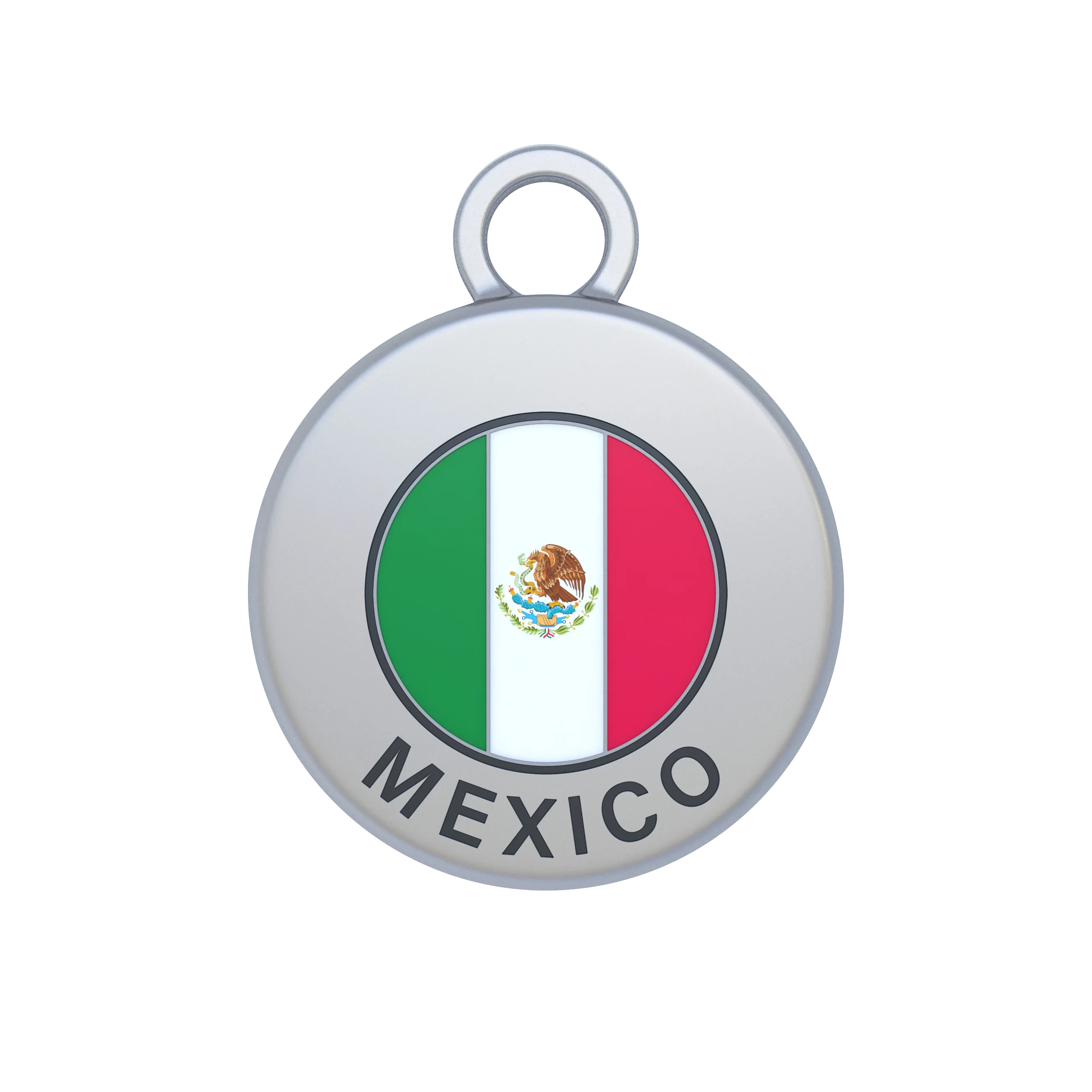Country Tokens - Image 132