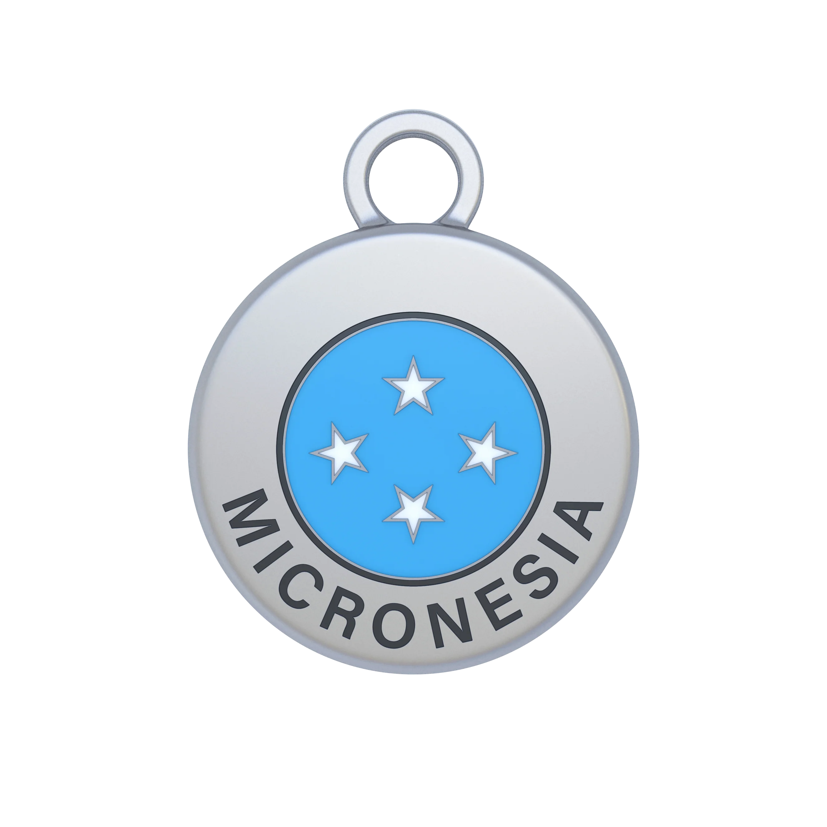Country Tokens - Image 133