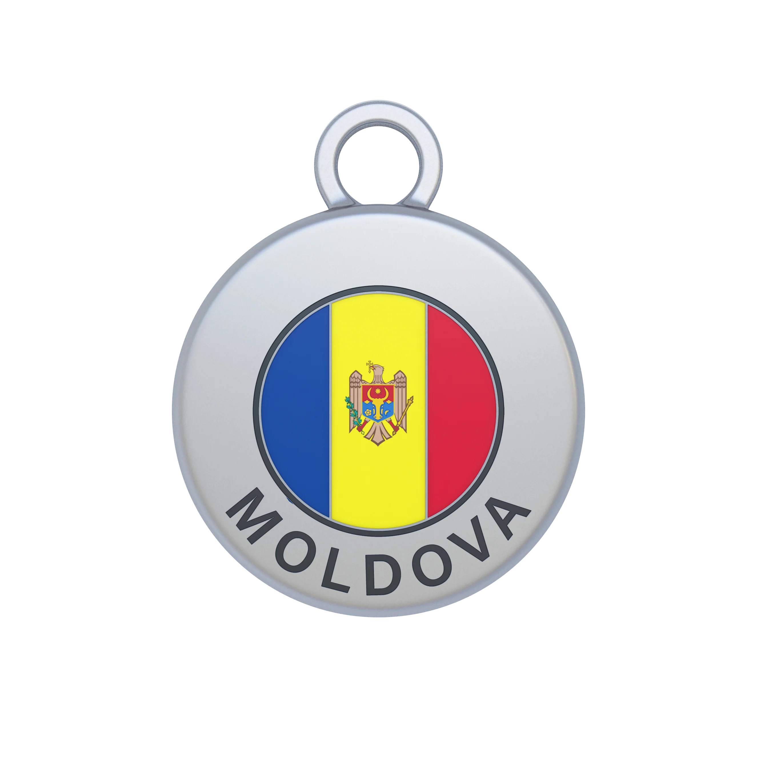 Country Tokens - Image 134